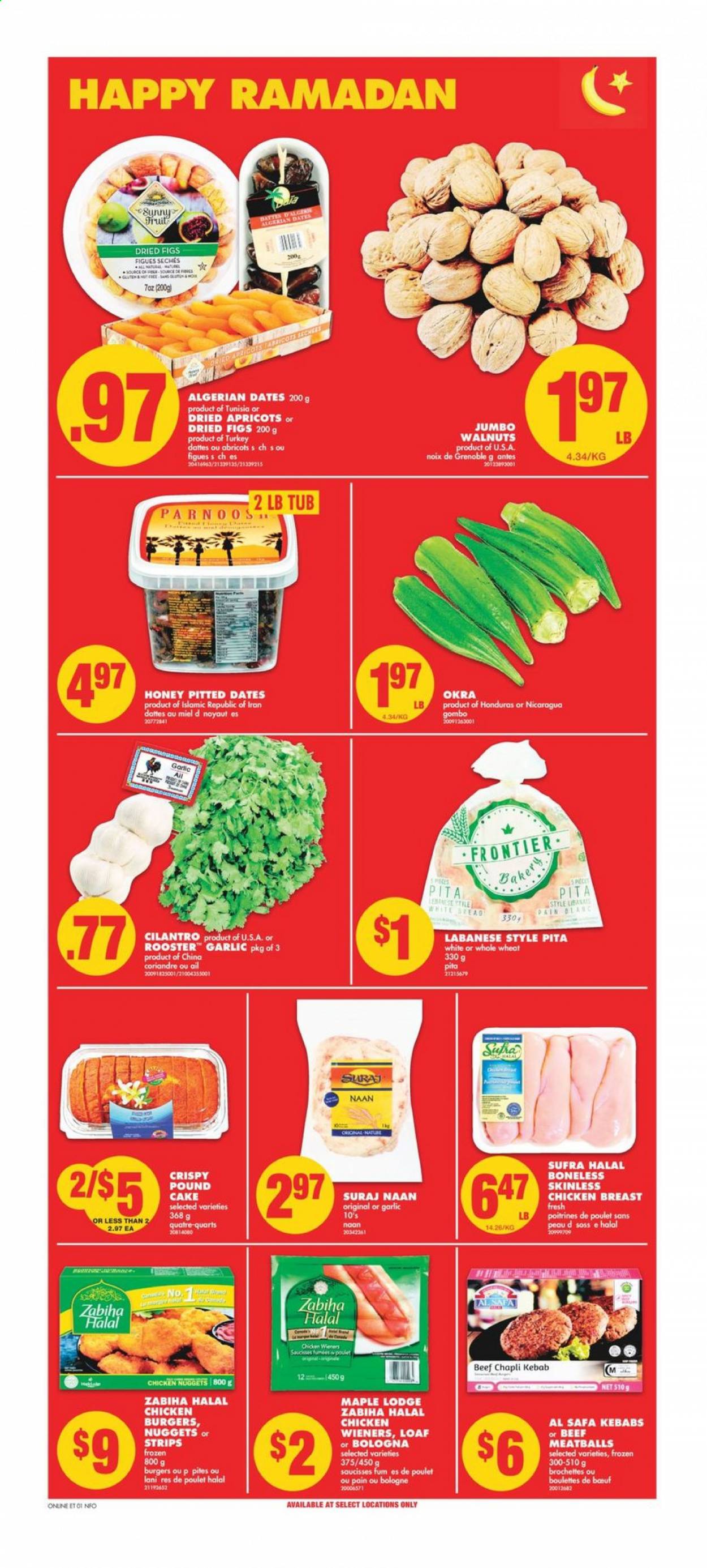 No Frills flyer - April 22, 2021 - April 28, 2021. Page 10