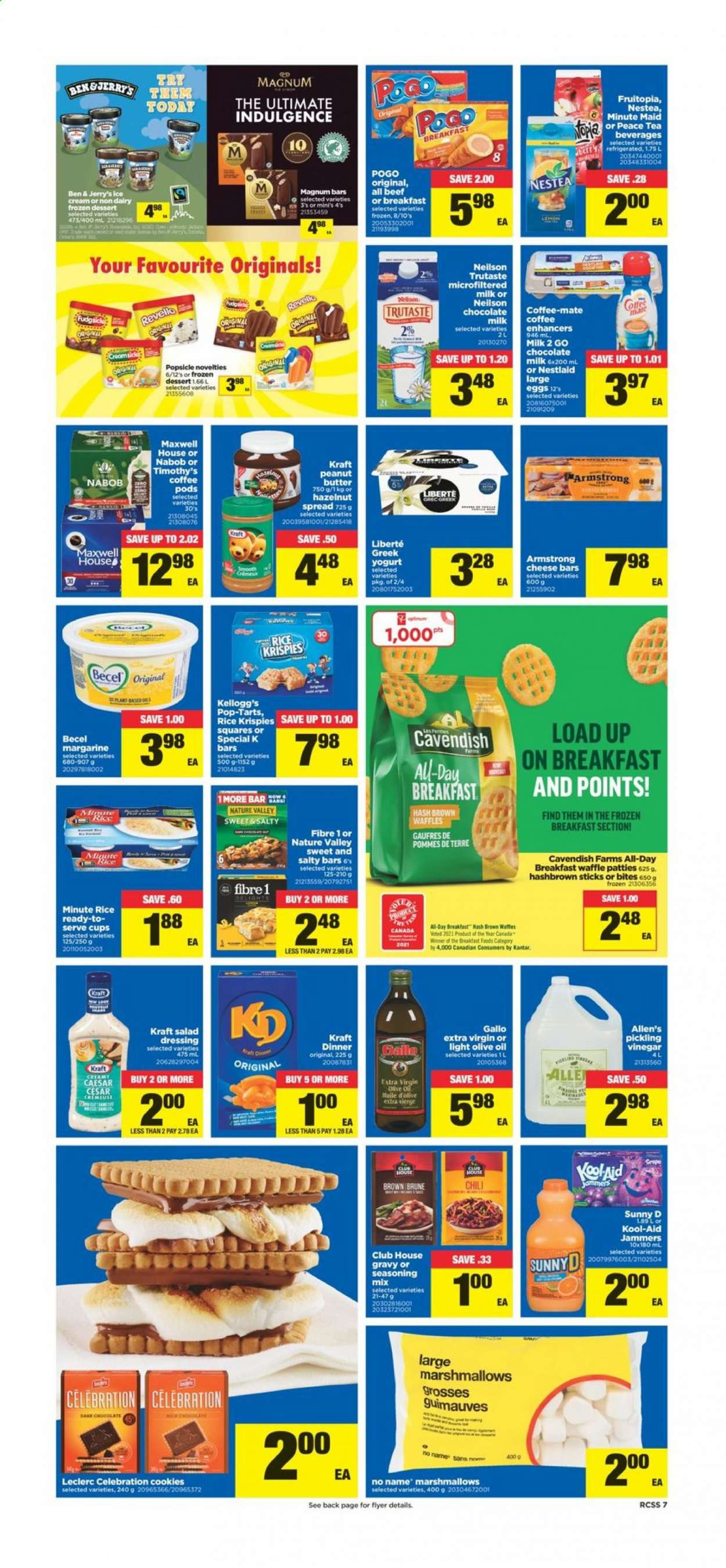 Real Canadian Superstore flyer - April 22, 2021 - April 28, 2021. Page 8