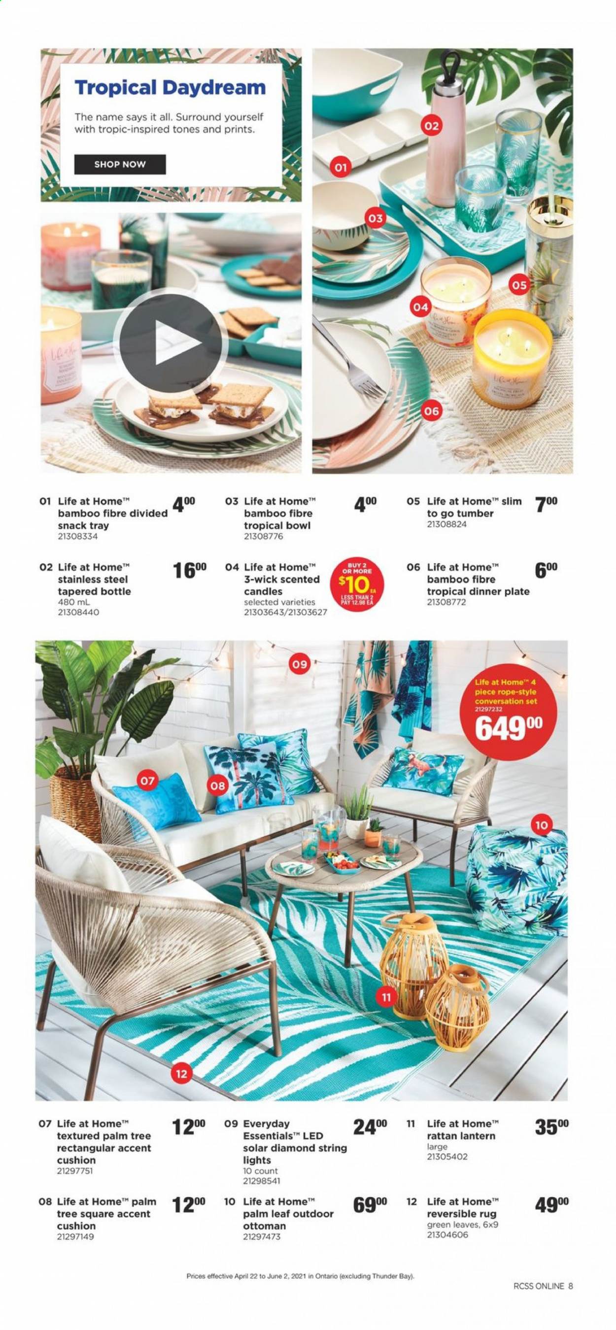 Real Canadian Superstore flyer - April 22, 2021 - June 02, 2021. Page 8