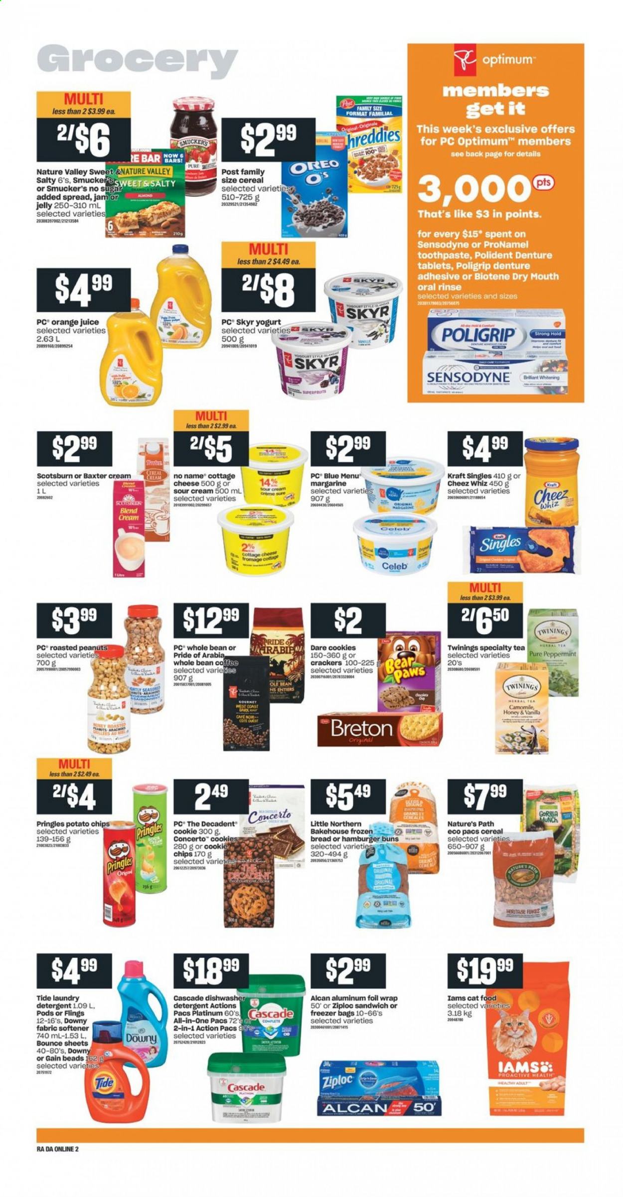 Atlantic Superstore flyer - April 22, 2021 - April 28, 2021. Page 6