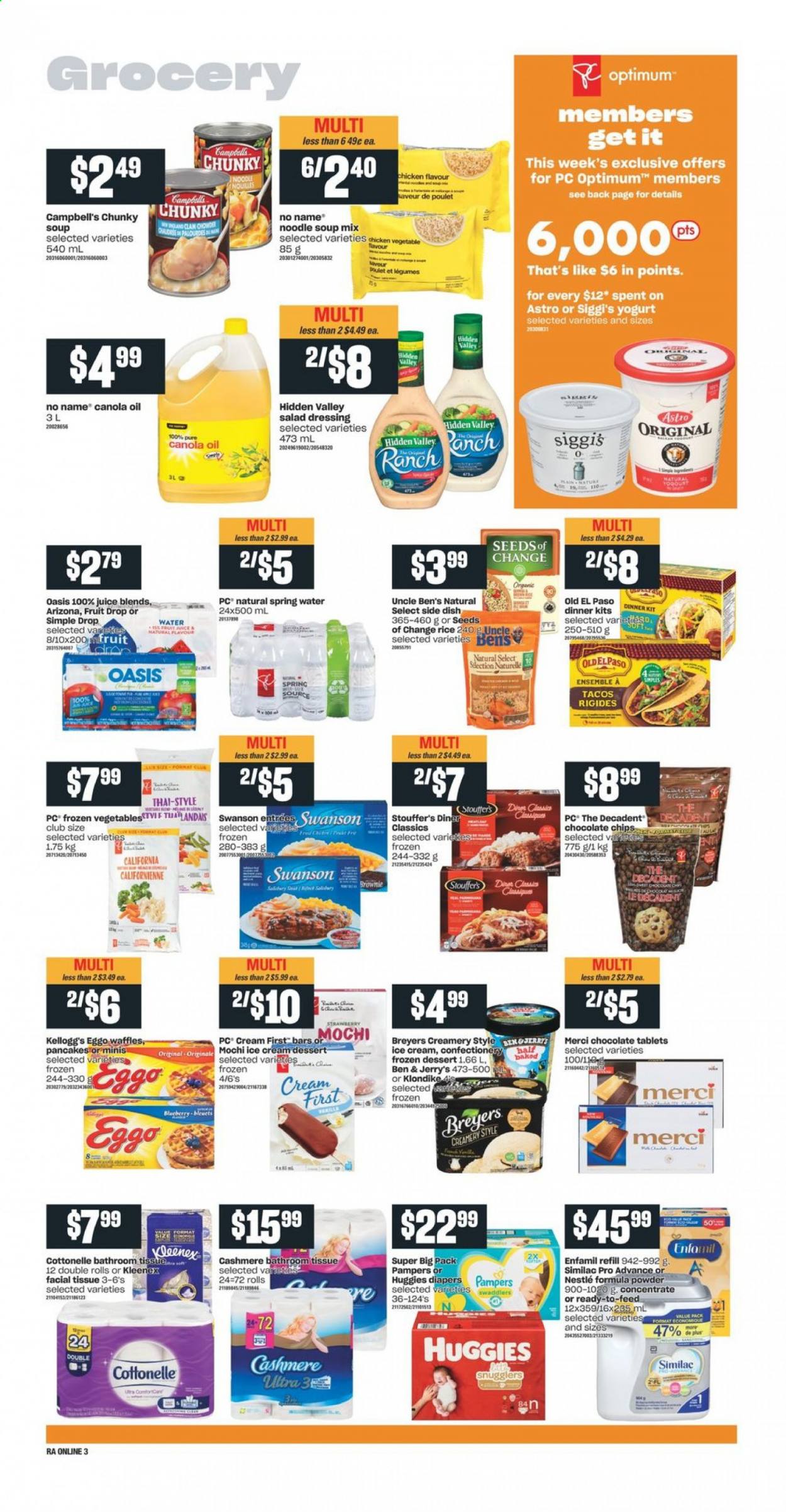 Atlantic Superstore flyer - April 22, 2021 - April 28, 2021. Page 7
