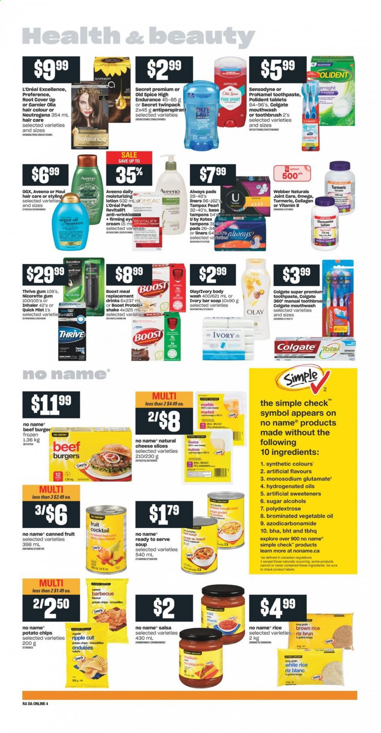 Atlantic Superstore flyer - April 22, 2021 - April 28, 2021. Page 8