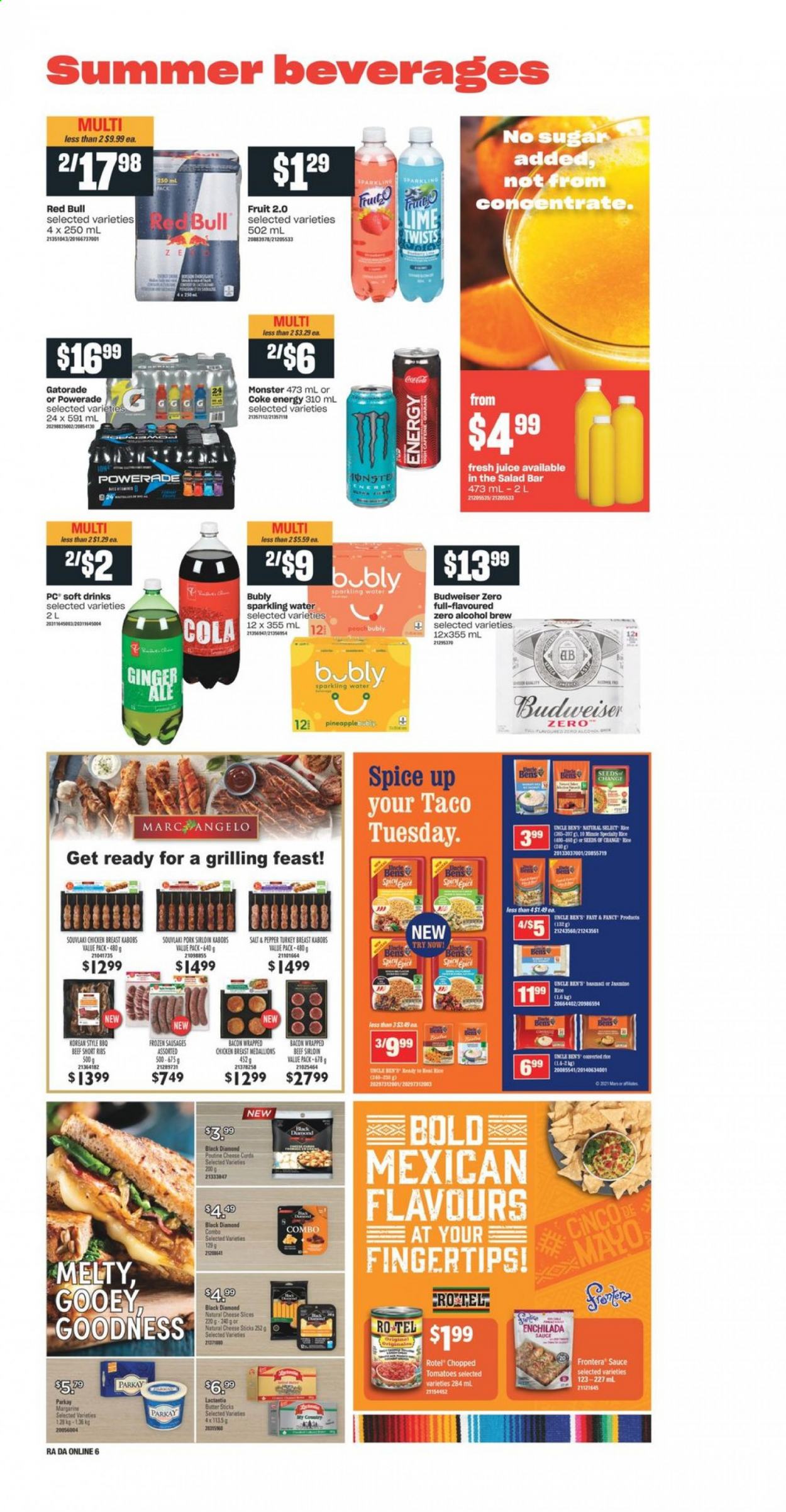 Atlantic Superstore flyer - April 22, 2021 - April 28, 2021. Page 10