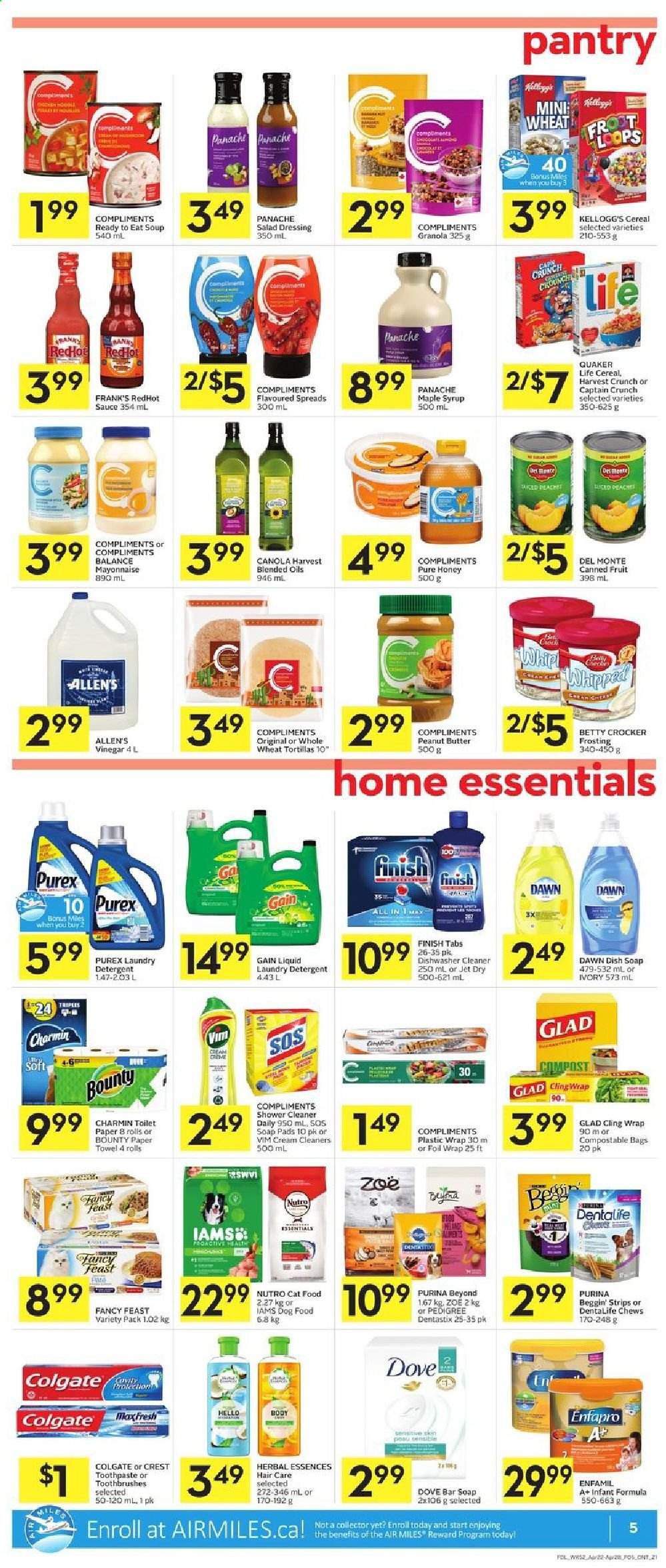 Foodland flyer - April 22, 2021 - April 28, 2021. Page 5
