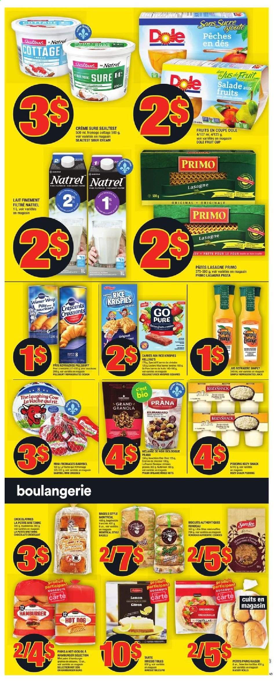 Super C flyer - April 22, 2021 - April 28, 2021. Page 7