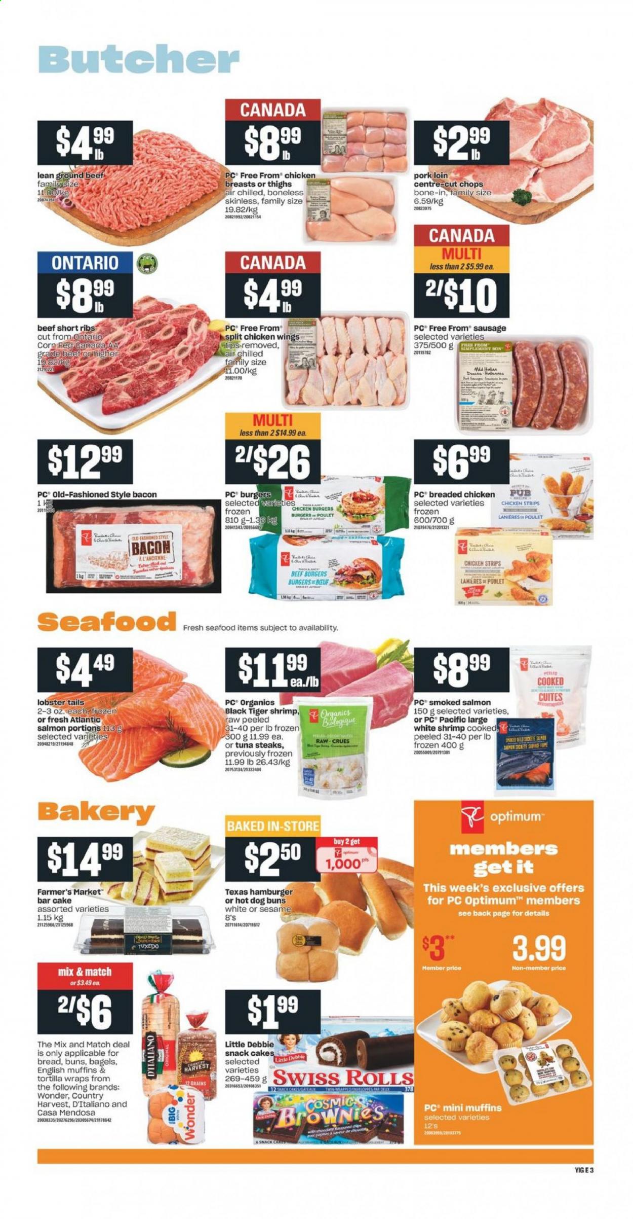 Independent flyer - April 22, 2021 - April 28, 2021. Page 4