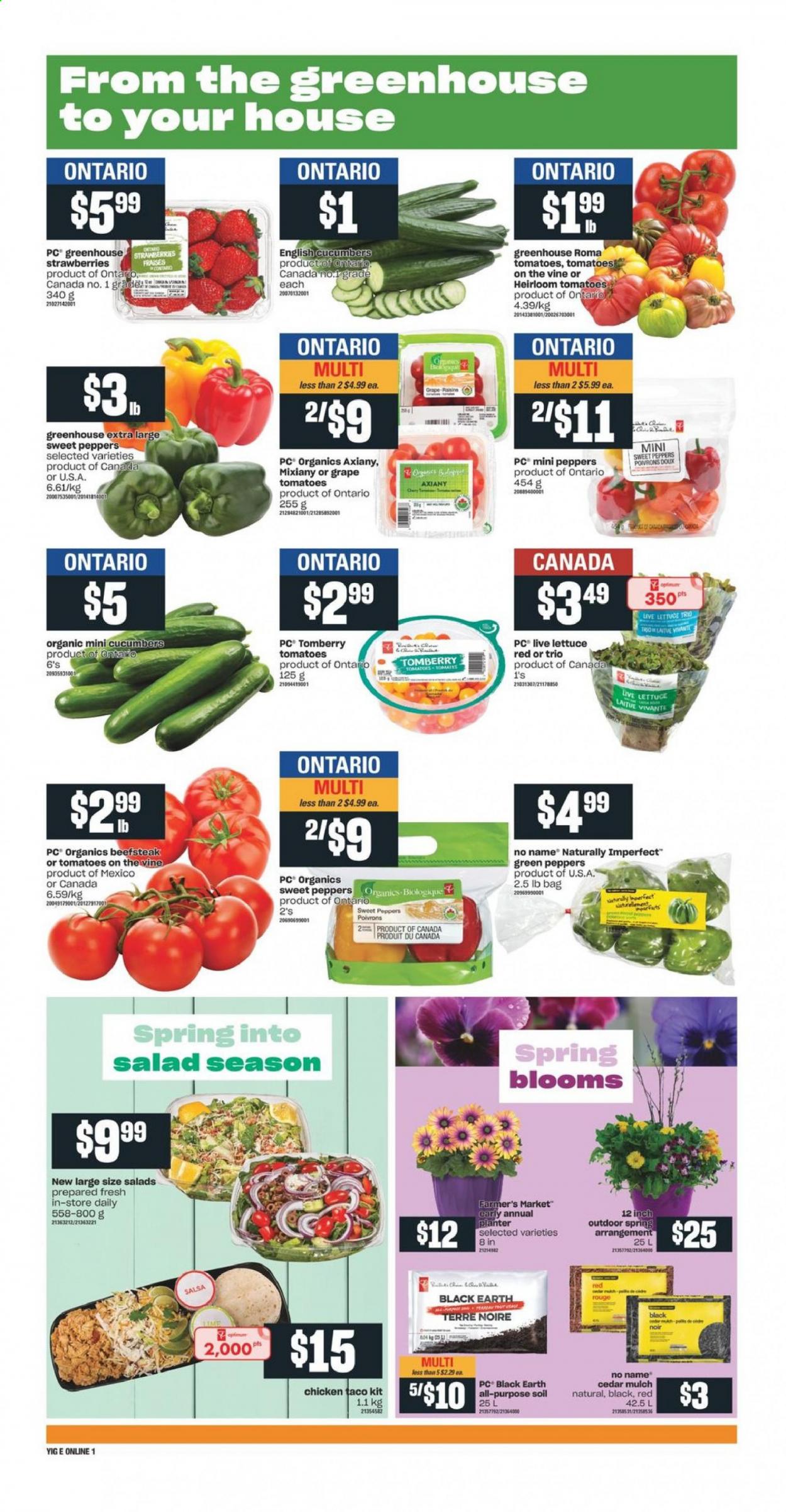 Independent flyer - April 22, 2021 - April 28, 2021. Page 5