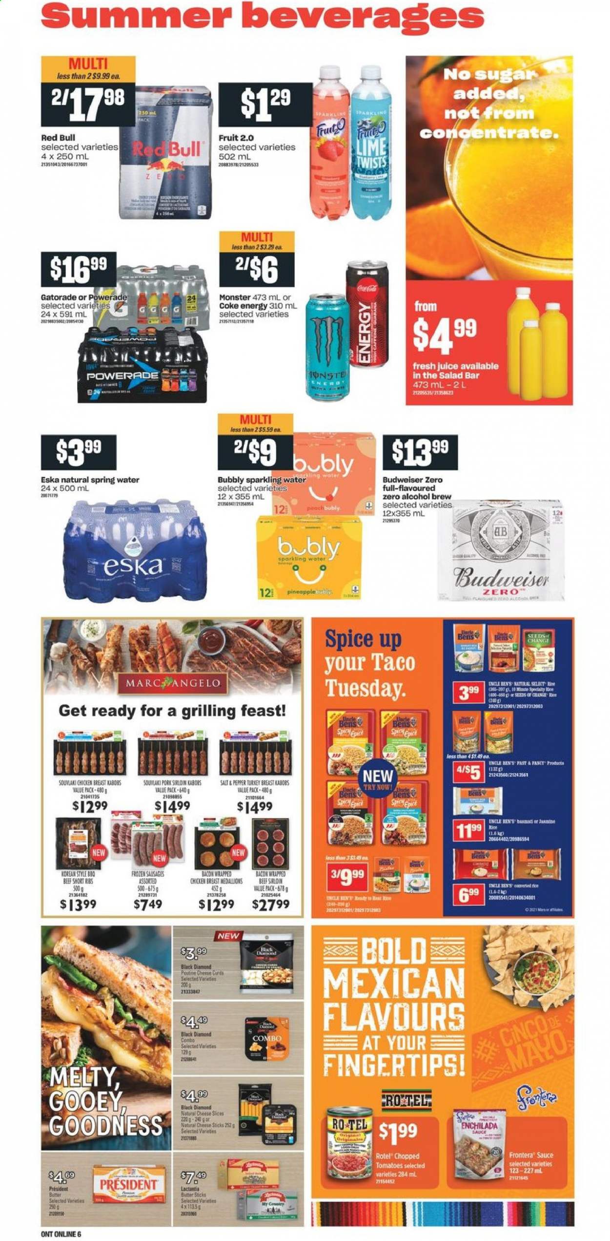 Independent flyer - April 22, 2021 - April 28, 2021. Page 10