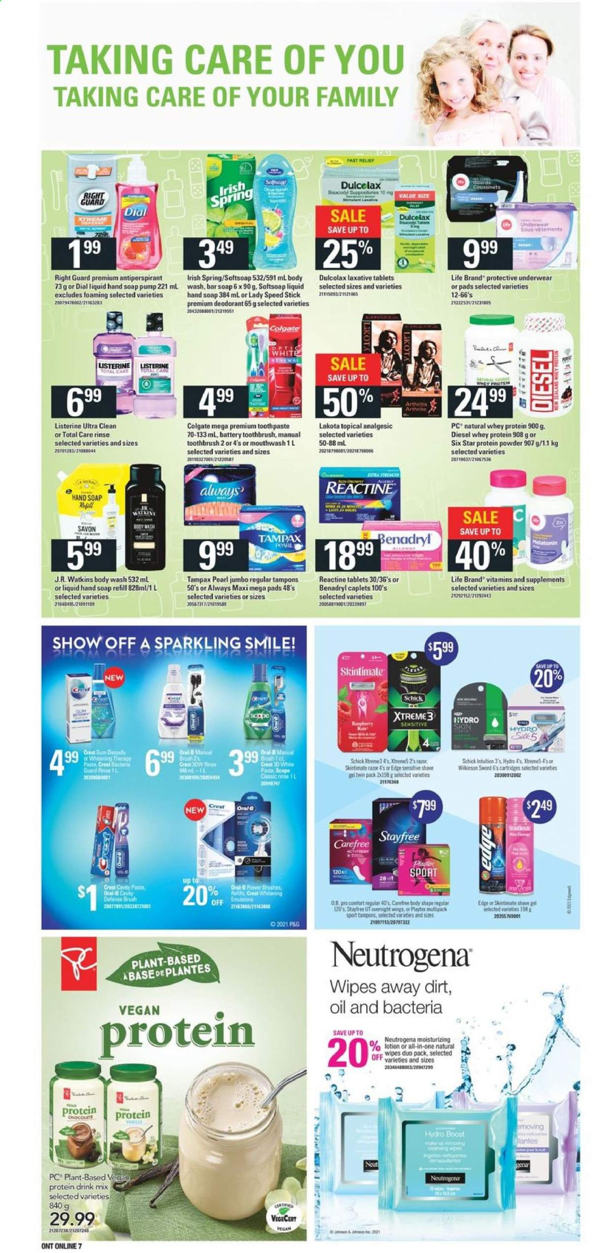 Independent flyer - April 22, 2021 - April 28, 2021. Page 11