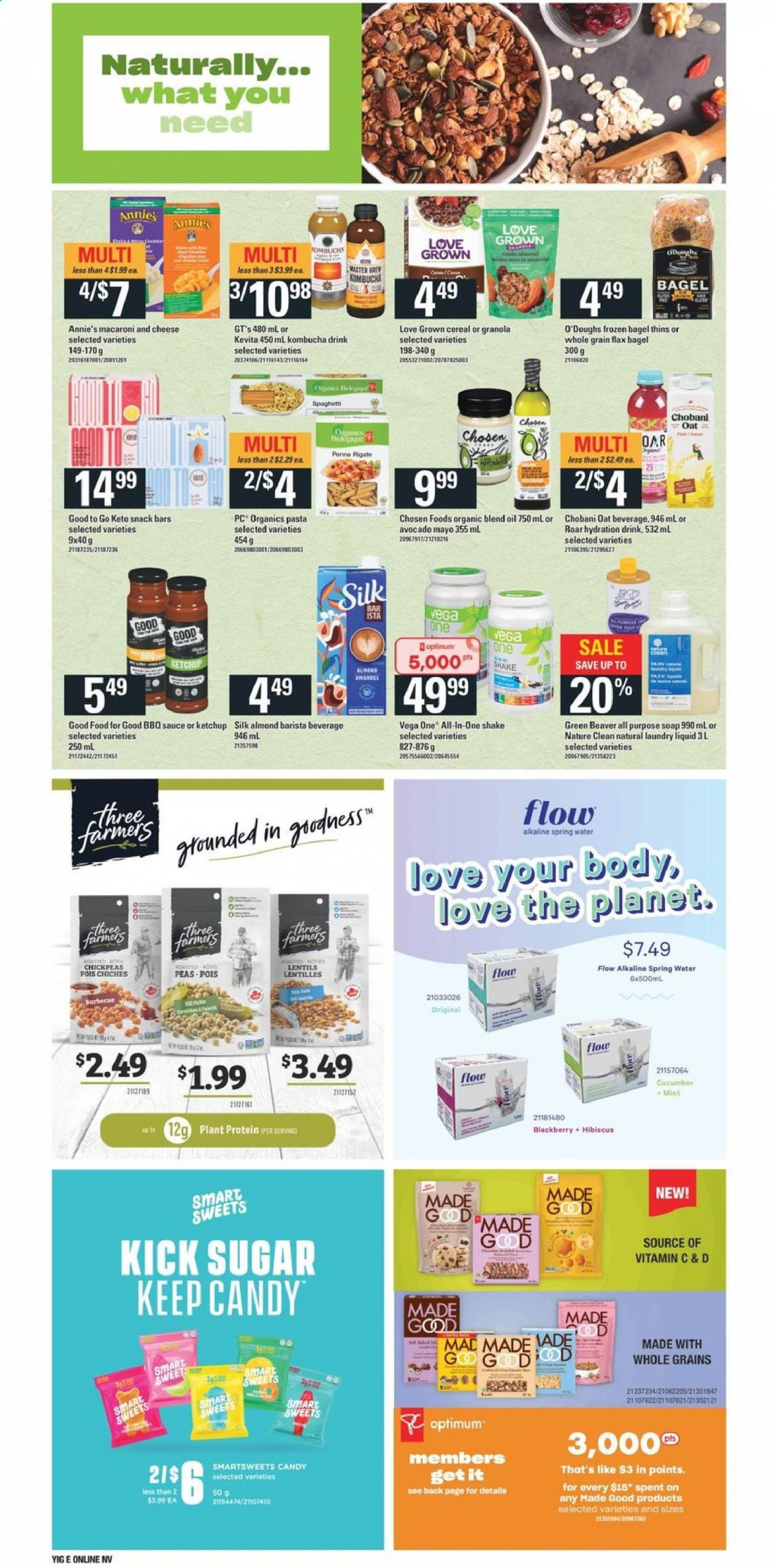 Independent flyer - April 22, 2021 - April 28, 2021. Page 12