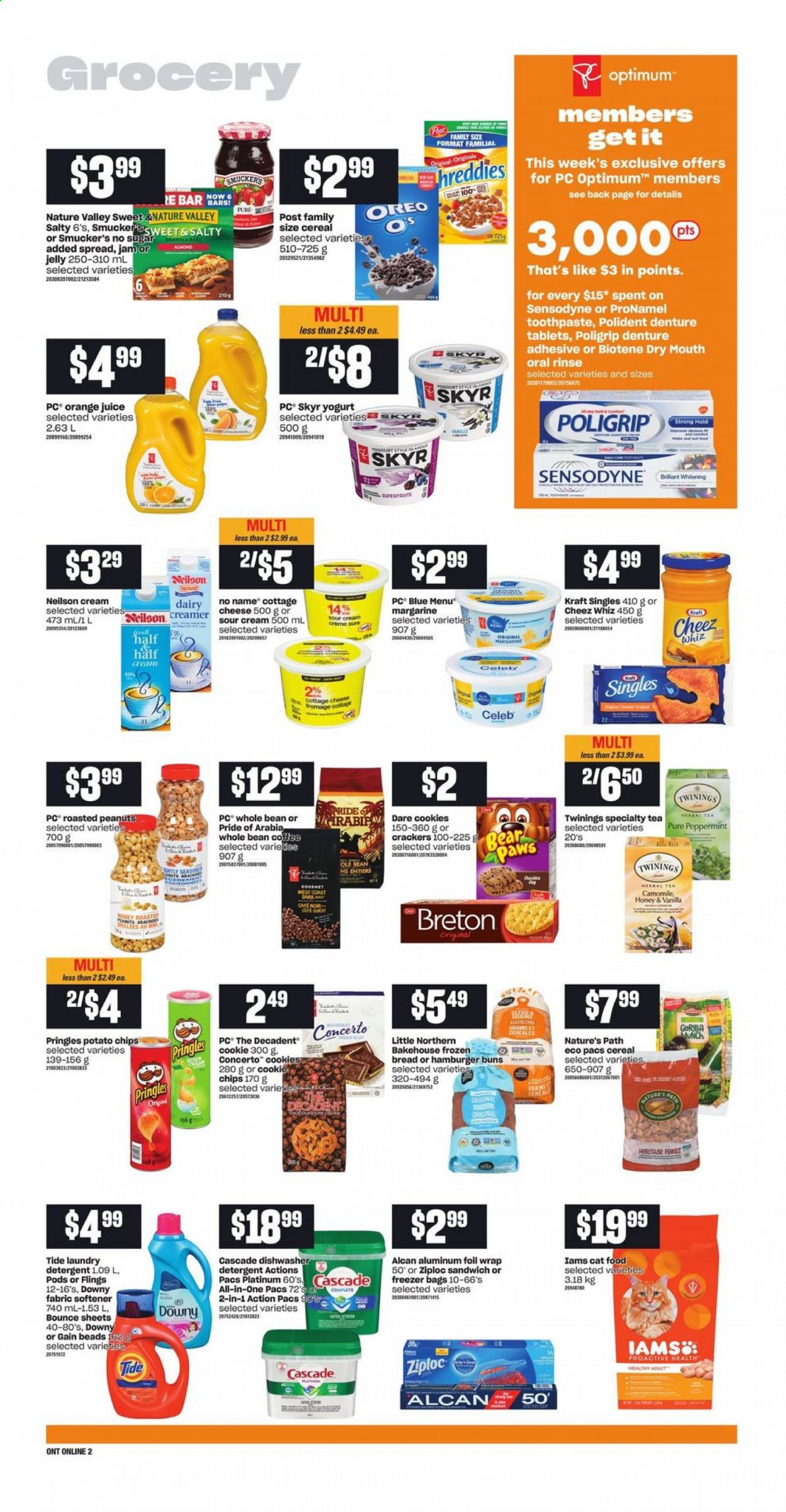 Loblaws flyer - April 22, 2021 - April 28, 2021. Page 6