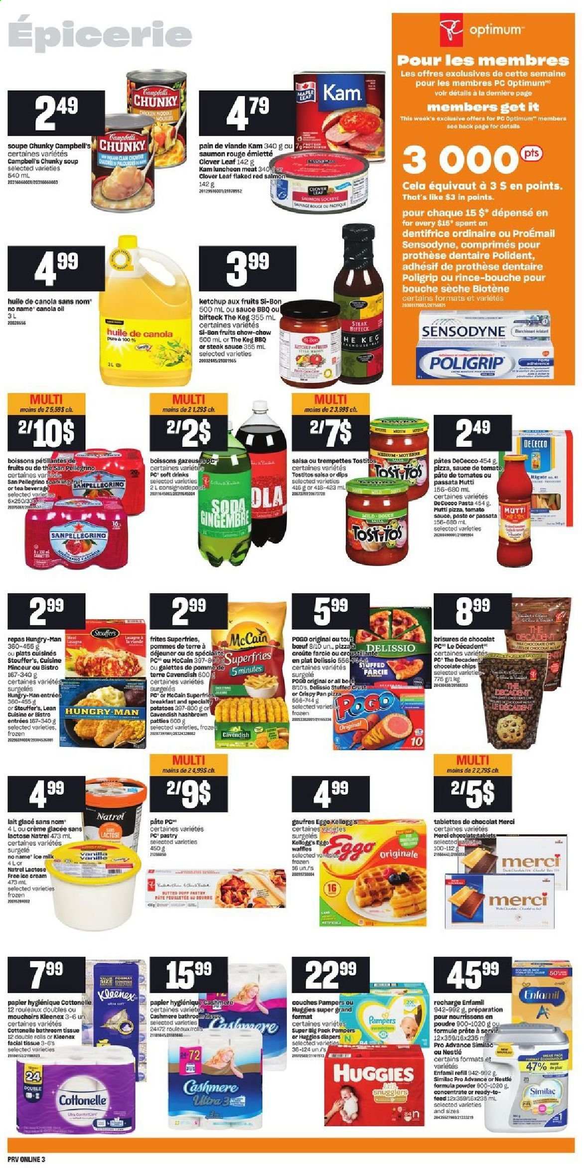 Provigo flyer - April 22, 2021 - April 28, 2021. Page 7