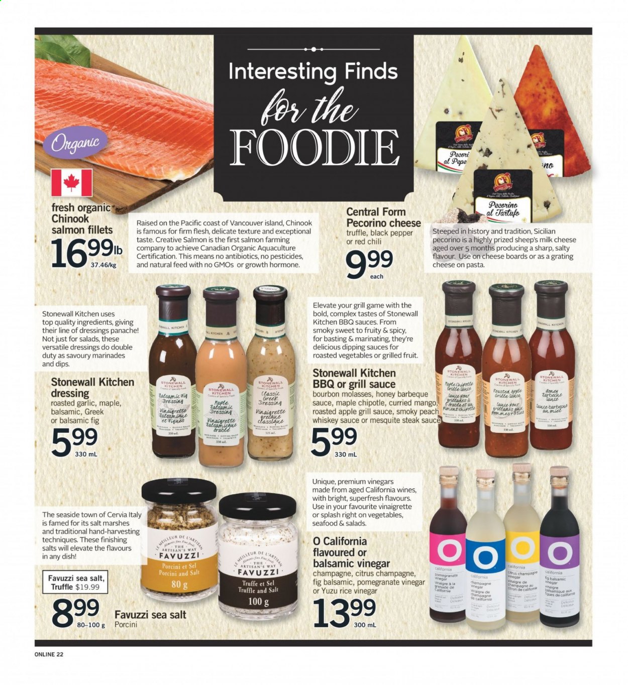 Fortinos flyer - April 22, 2021 - April 28, 2021. Page 22