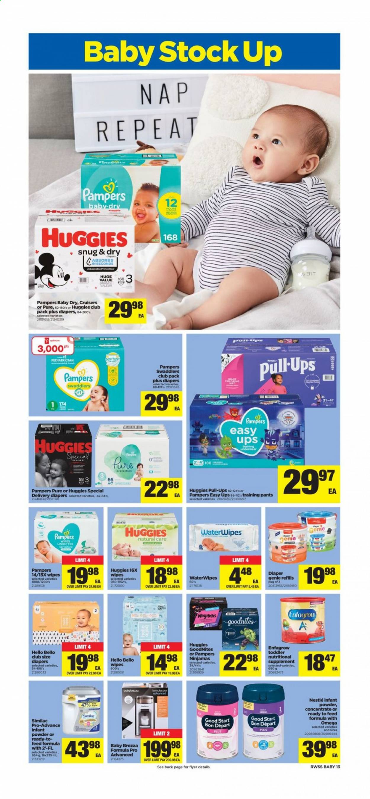 Real Canadian Superstore flyer - April 23, 2021 - April 29, 2021. Page 13