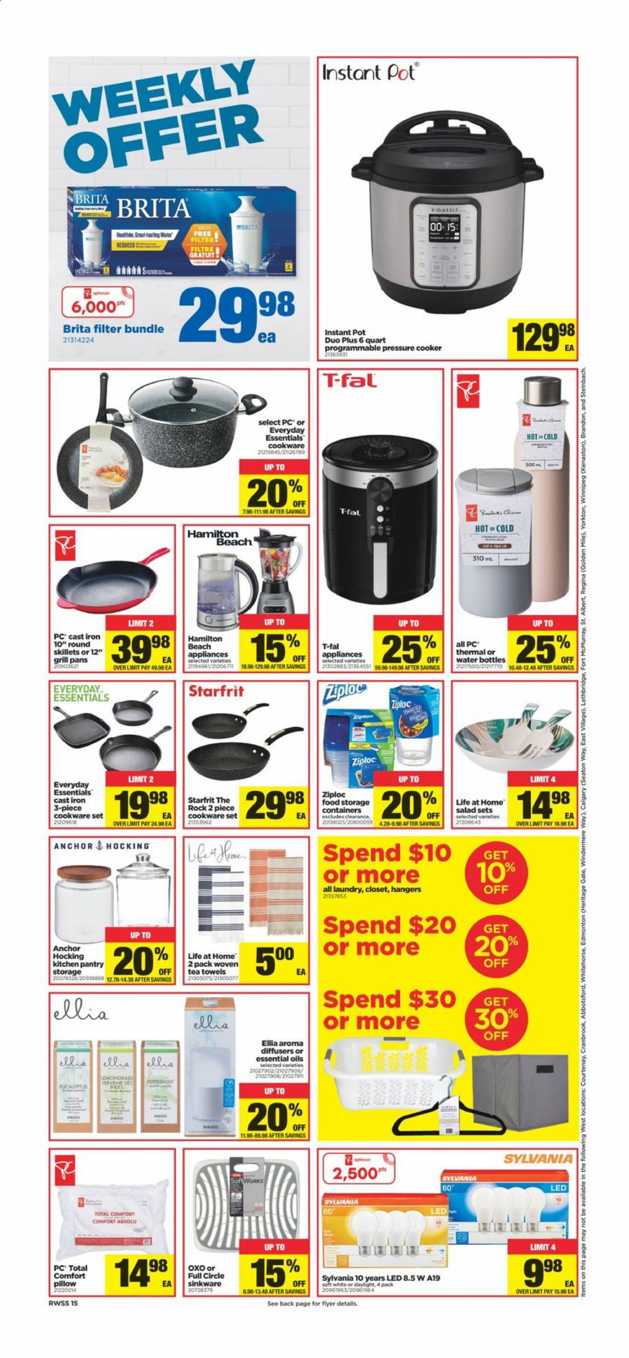 Real Canadian Superstore flyer - April 23, 2021 - April 29, 2021. Page 15