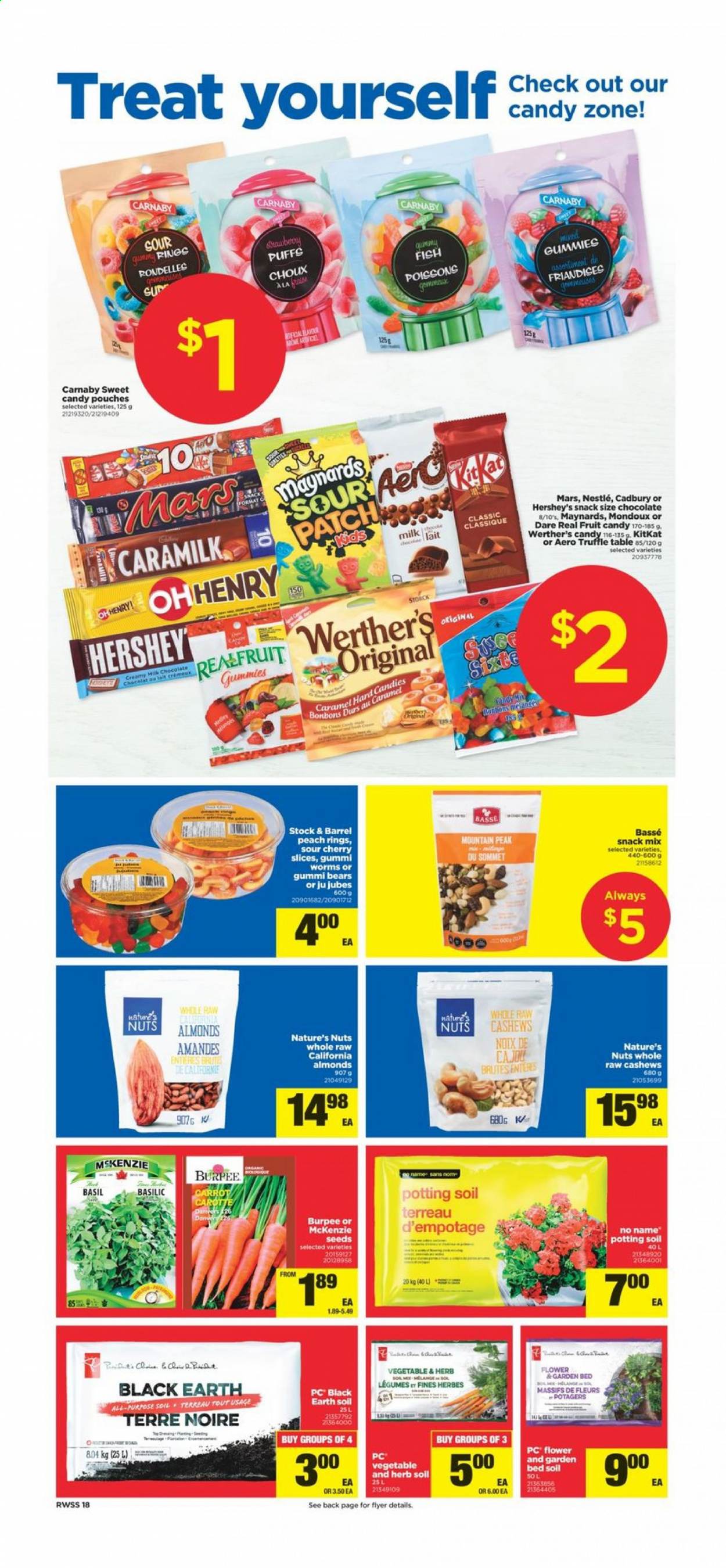 Real Canadian Superstore flyer - April 23, 2021 - April 29, 2021. Page 18