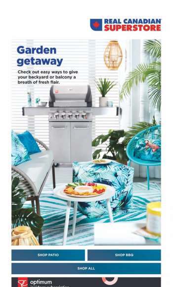 Real Canadian Superstore Flyer - April 23, 2021 - June 03, 2021.