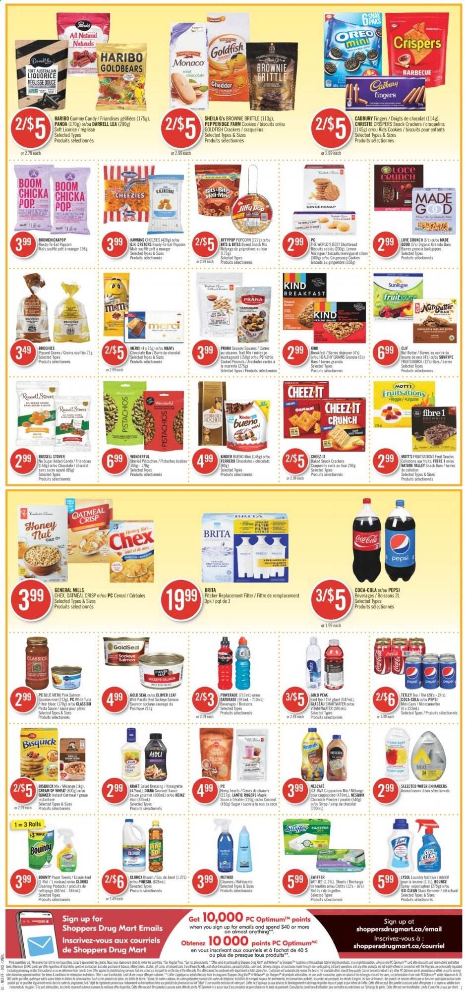 Shoppers Drug Mart flyer - April 24, 2021 - April 30, 2021. Page 13