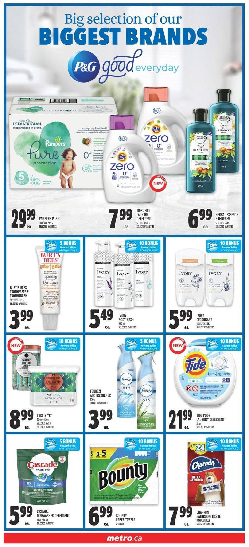 Metro flyer - April 22, 2021 - April 28, 2021. Page 10