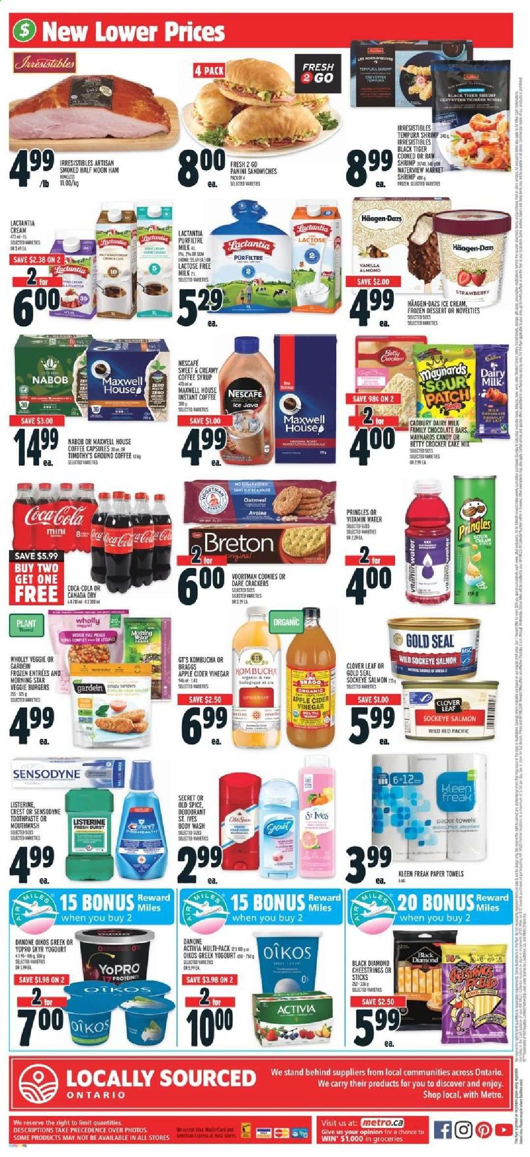 Metro flyer - April 22, 2021 - April 28, 2021. Page 11