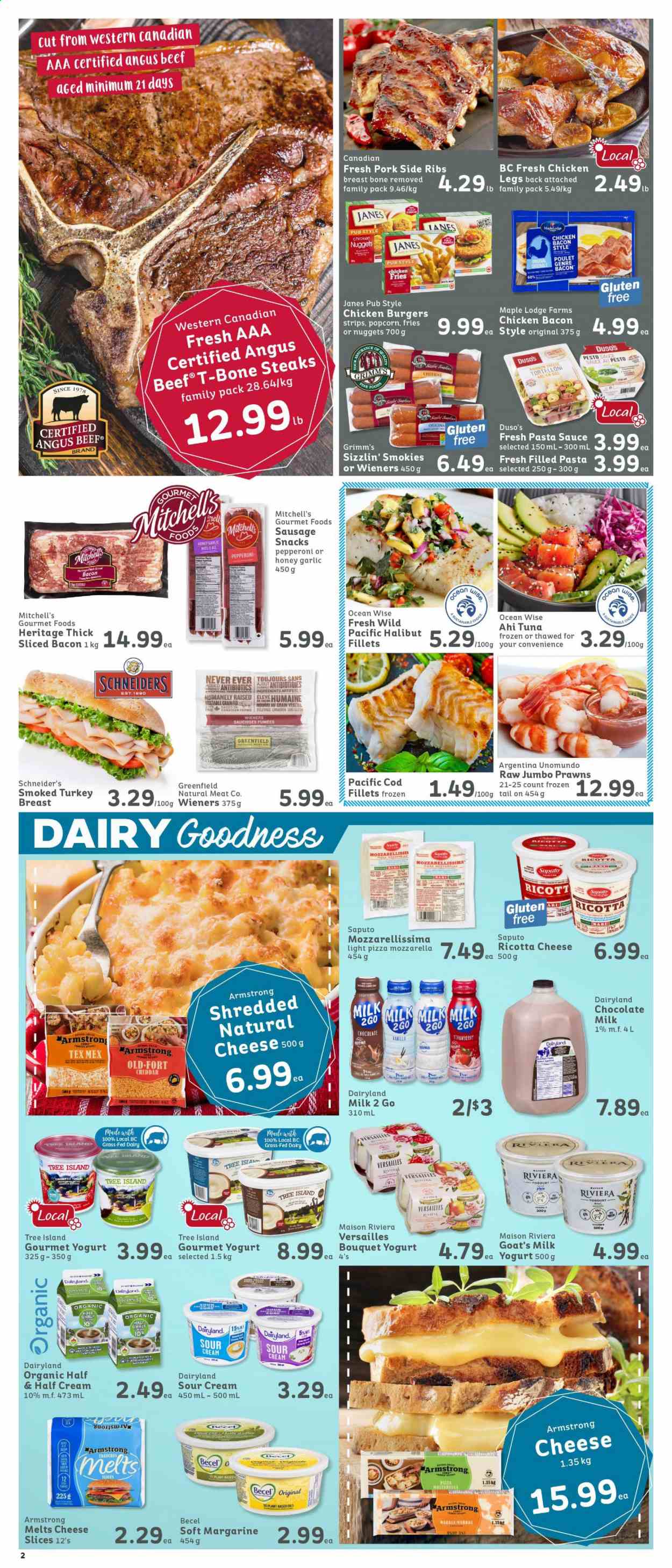 IGA Simple Goodness flyer - April 23, 2021 - April 29, 2021. Page 2