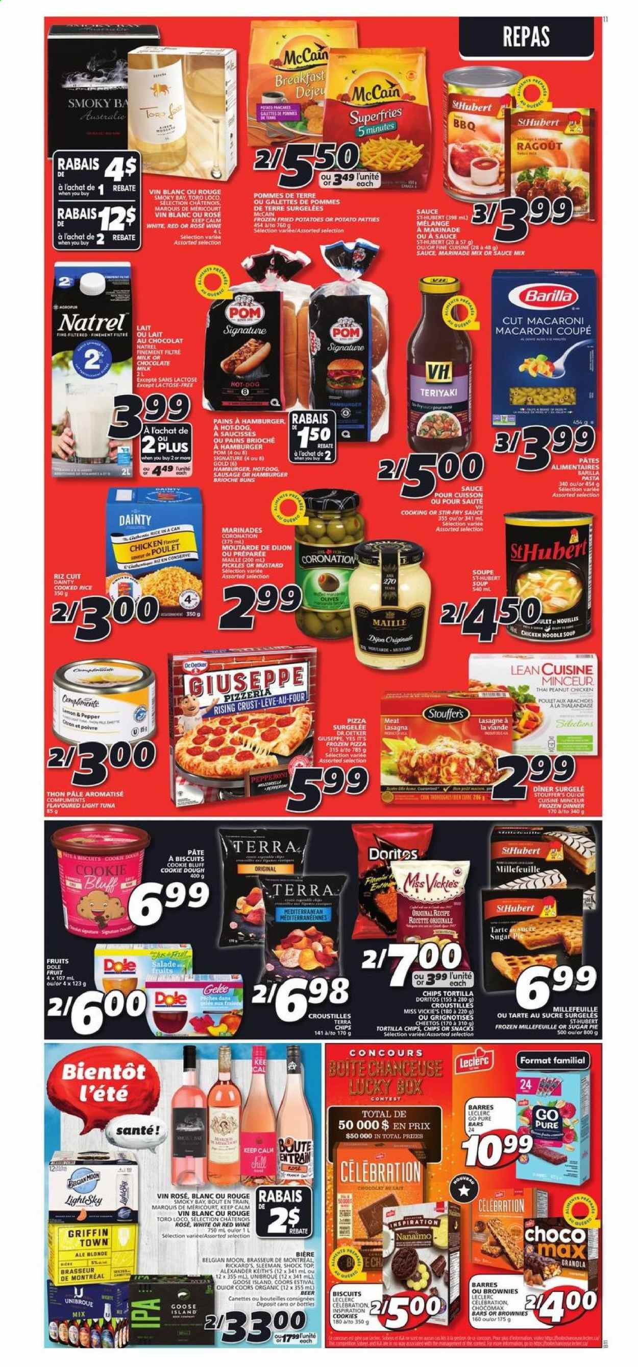 IGA flyer - April 29, 2021 - May 05, 2021. Page 10