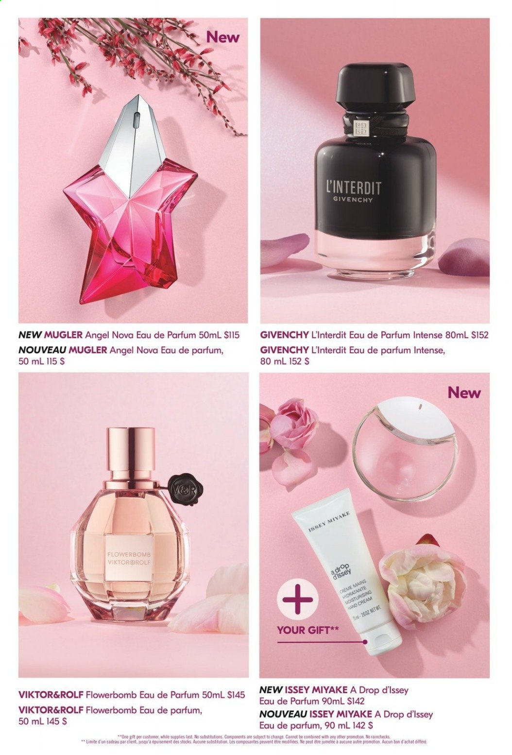 Shoppers Drug Mart flyer - April 24, 2021 - May 09, 2021. Page 5