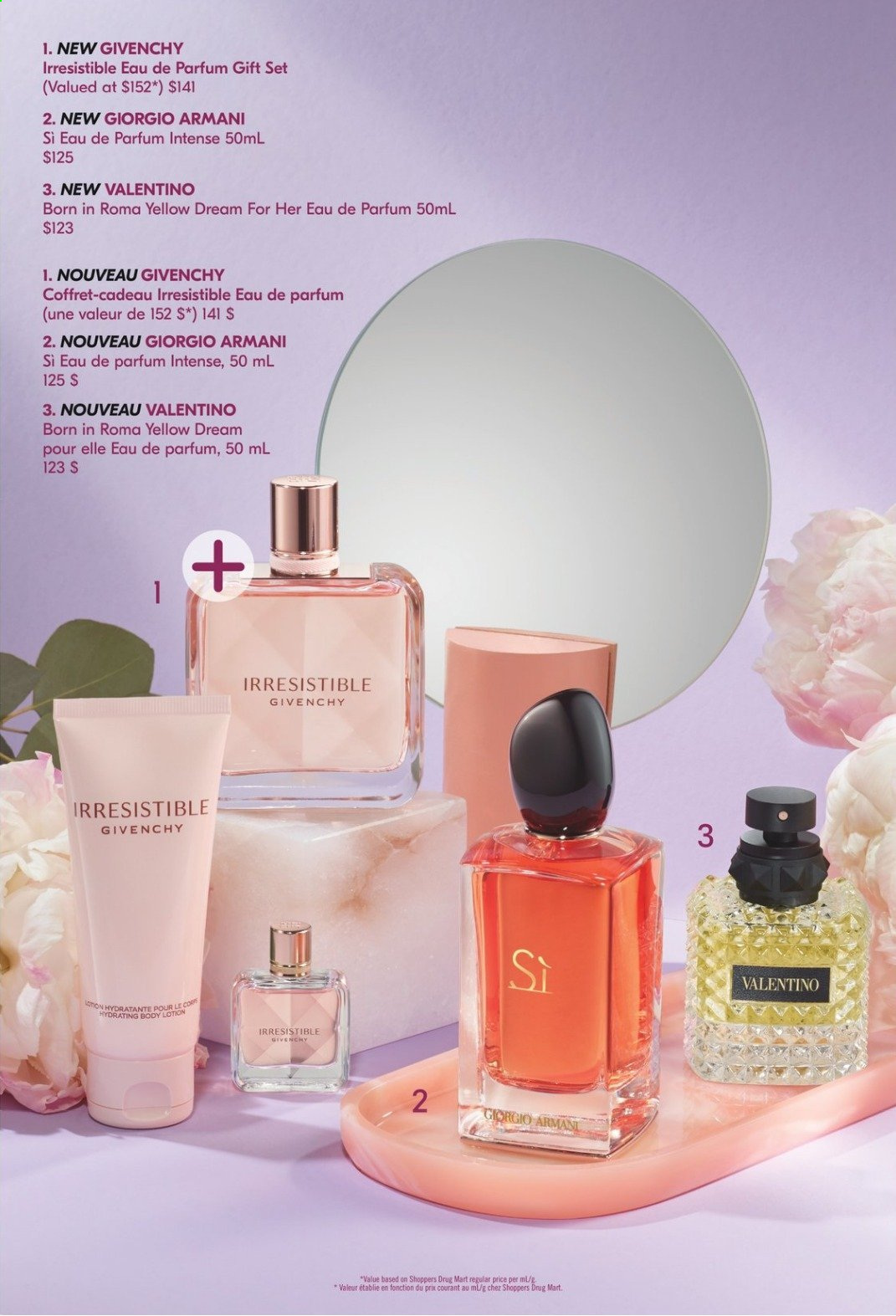 Shoppers Drug Mart flyer - April 24, 2021 - May 09, 2021. Page 7