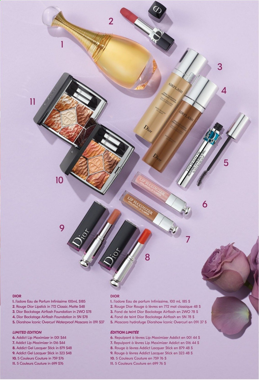 Shoppers Drug Mart flyer - April 24, 2021 - May 09, 2021. Page 9