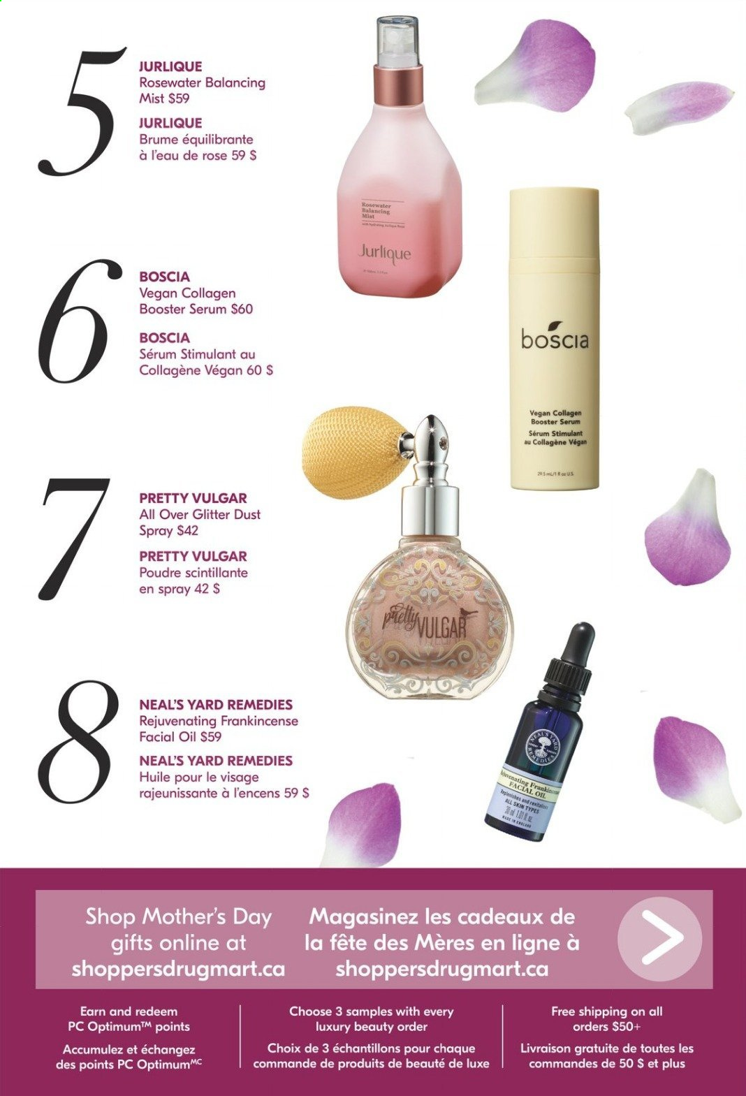 Shoppers Drug Mart flyer - April 24, 2021 - May 09, 2021. Page 12