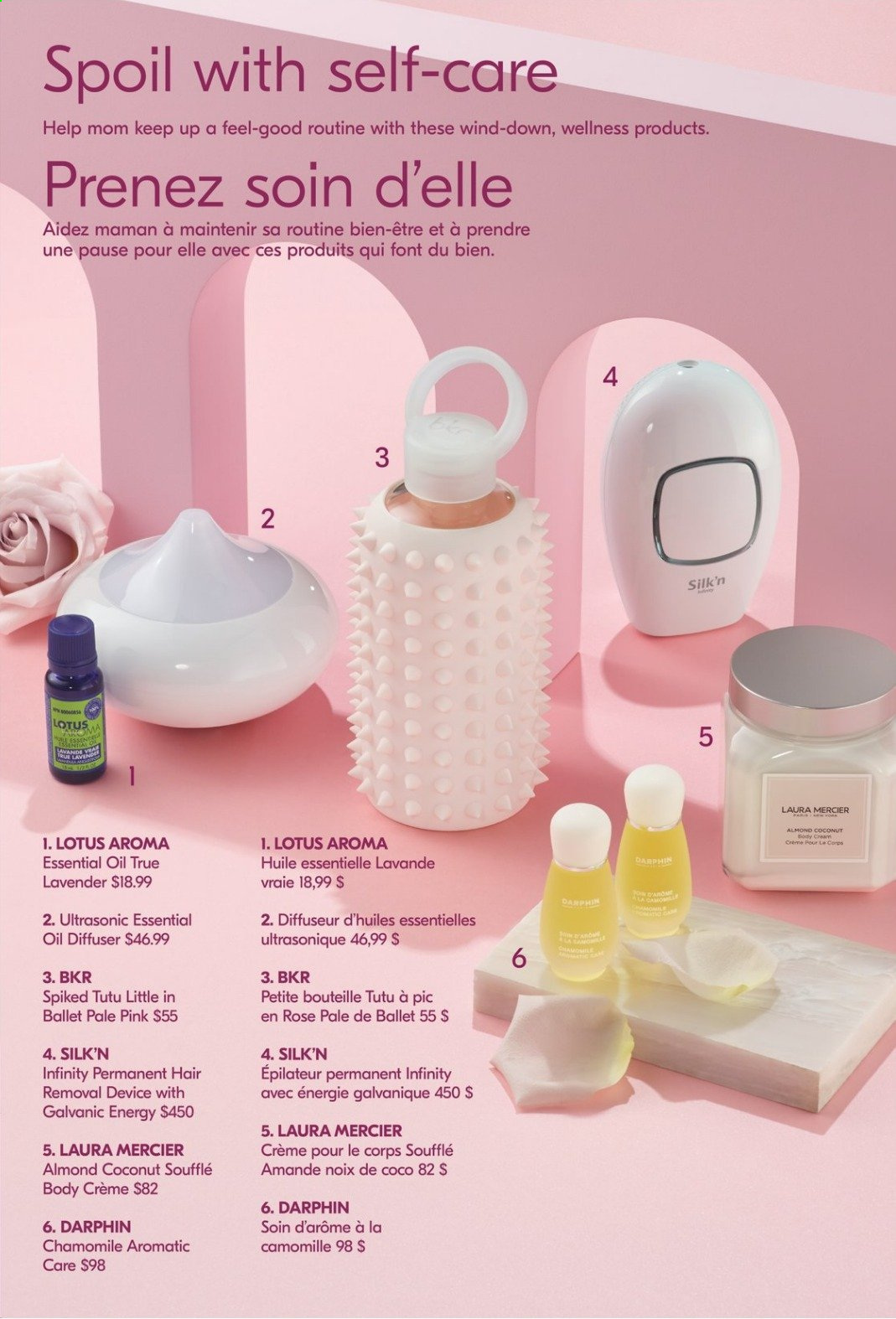 Shoppers Drug Mart flyer - April 24, 2021 - May 09, 2021. Page 13