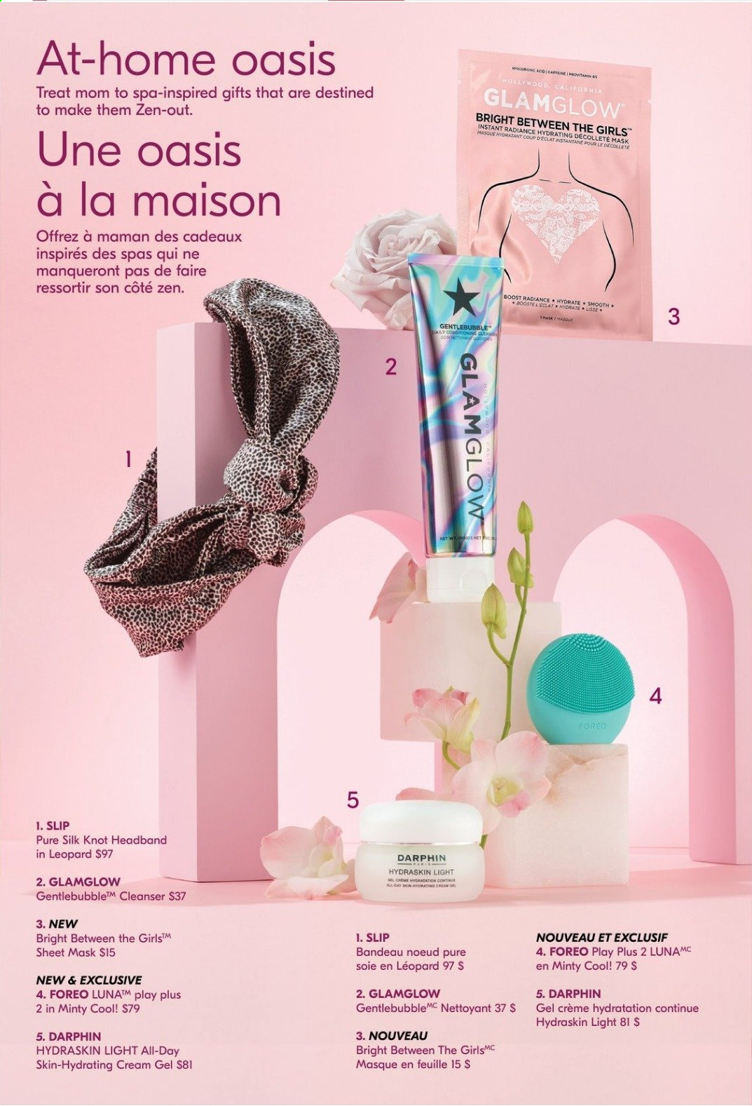 Shoppers Drug Mart flyer - April 24, 2021 - May 09, 2021. Page 14