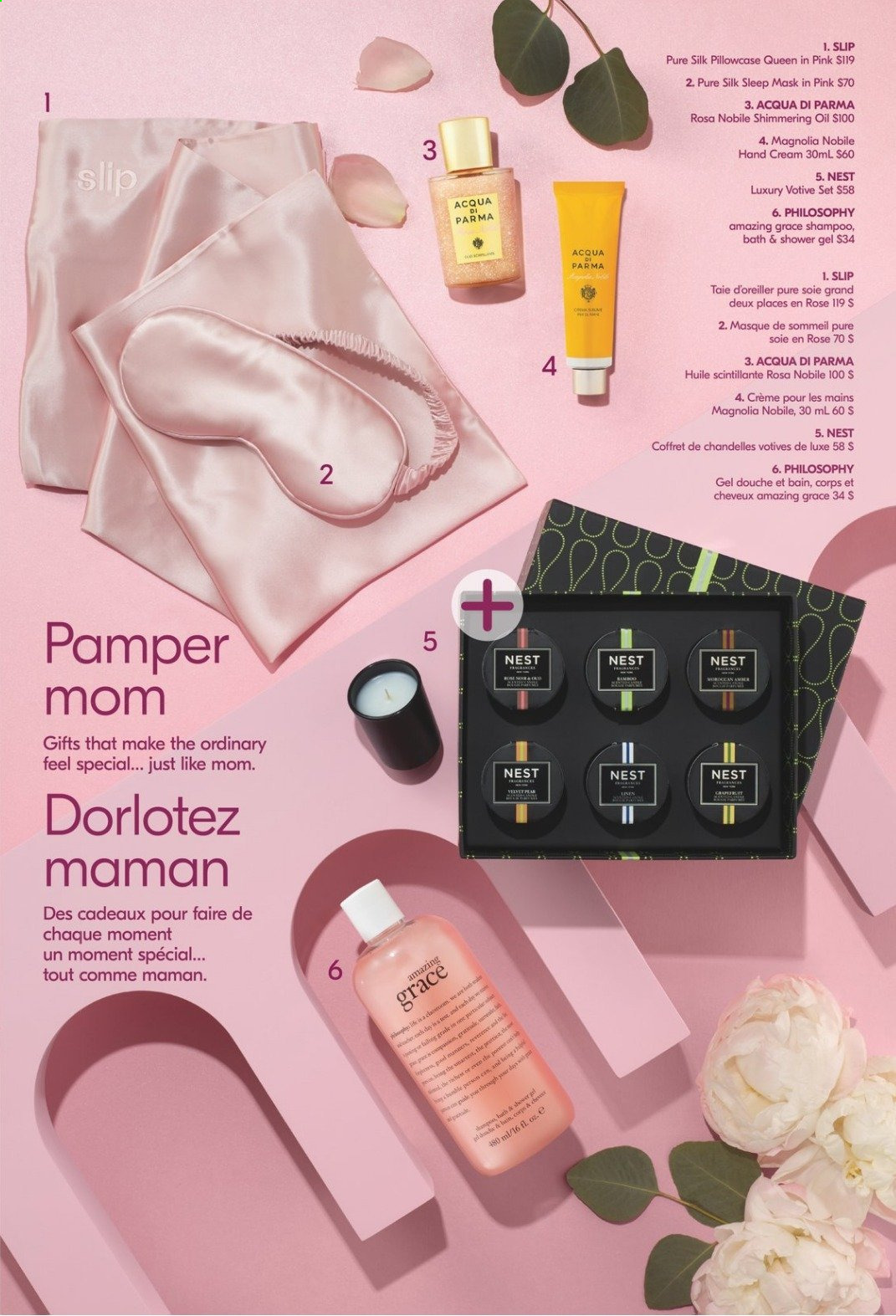 Shoppers Drug Mart flyer - April 24, 2021 - May 09, 2021. Page 15