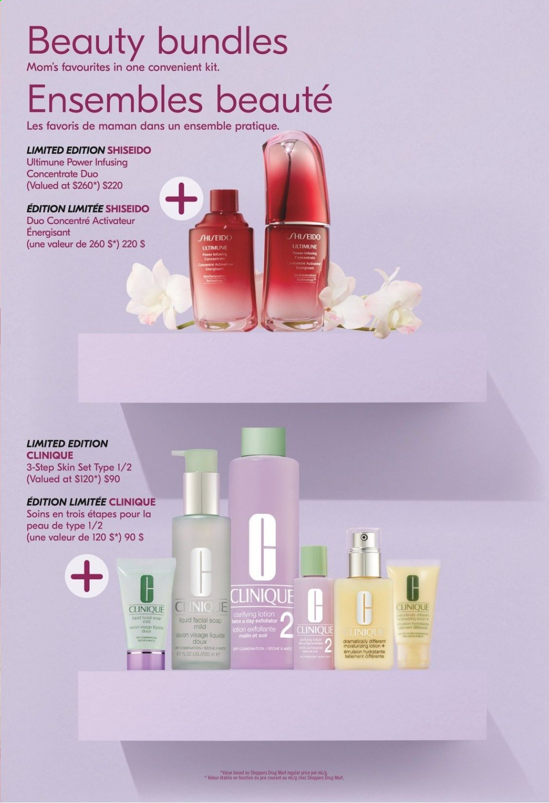 Shoppers Drug Mart flyer - April 24, 2021 - May 09, 2021. Page 16