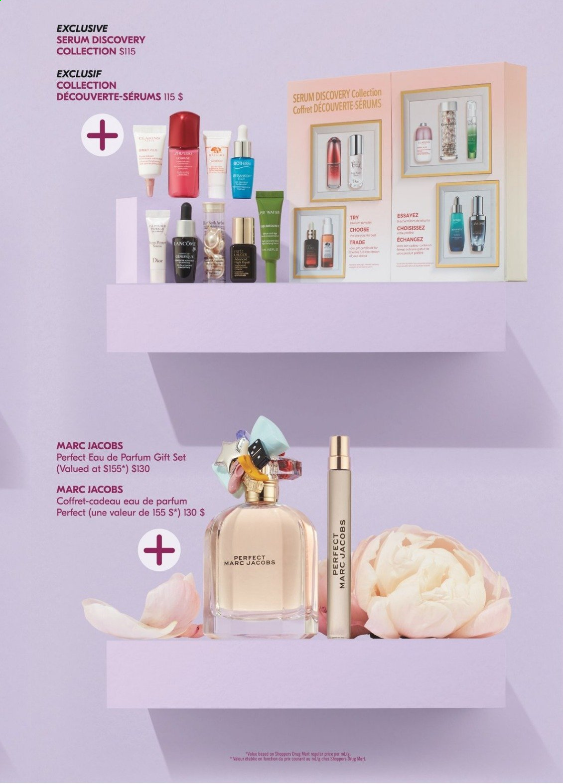 Shoppers Drug Mart flyer - April 24, 2021 - May 09, 2021. Page 17