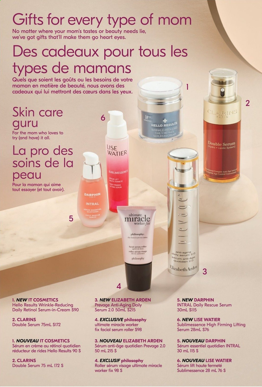 Shoppers Drug Mart flyer - April 24, 2021 - May 09, 2021. Page 19