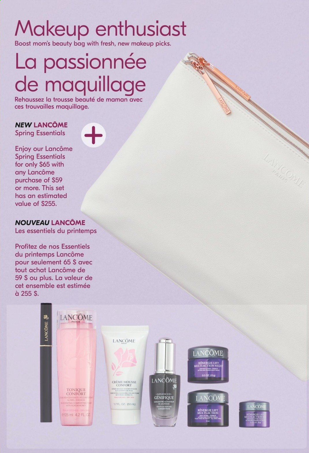 Shoppers Drug Mart flyer - April 24, 2021 - May 09, 2021. Page 21