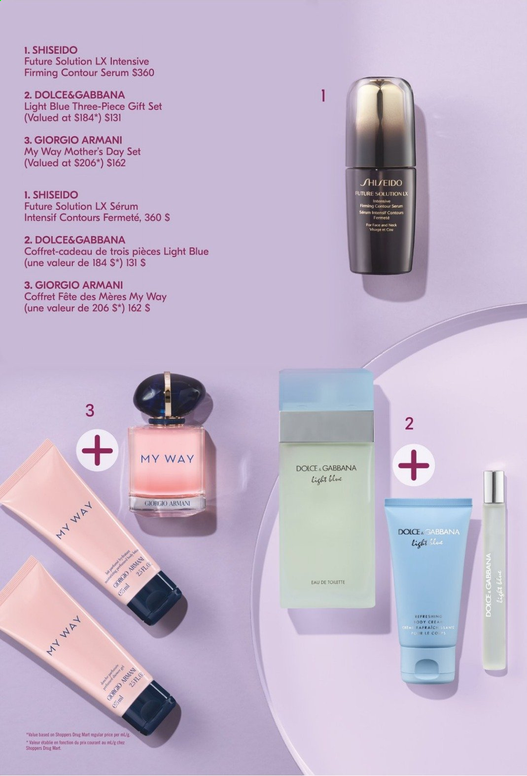 Shoppers Drug Mart flyer - April 24, 2021 - May 09, 2021. Page 23