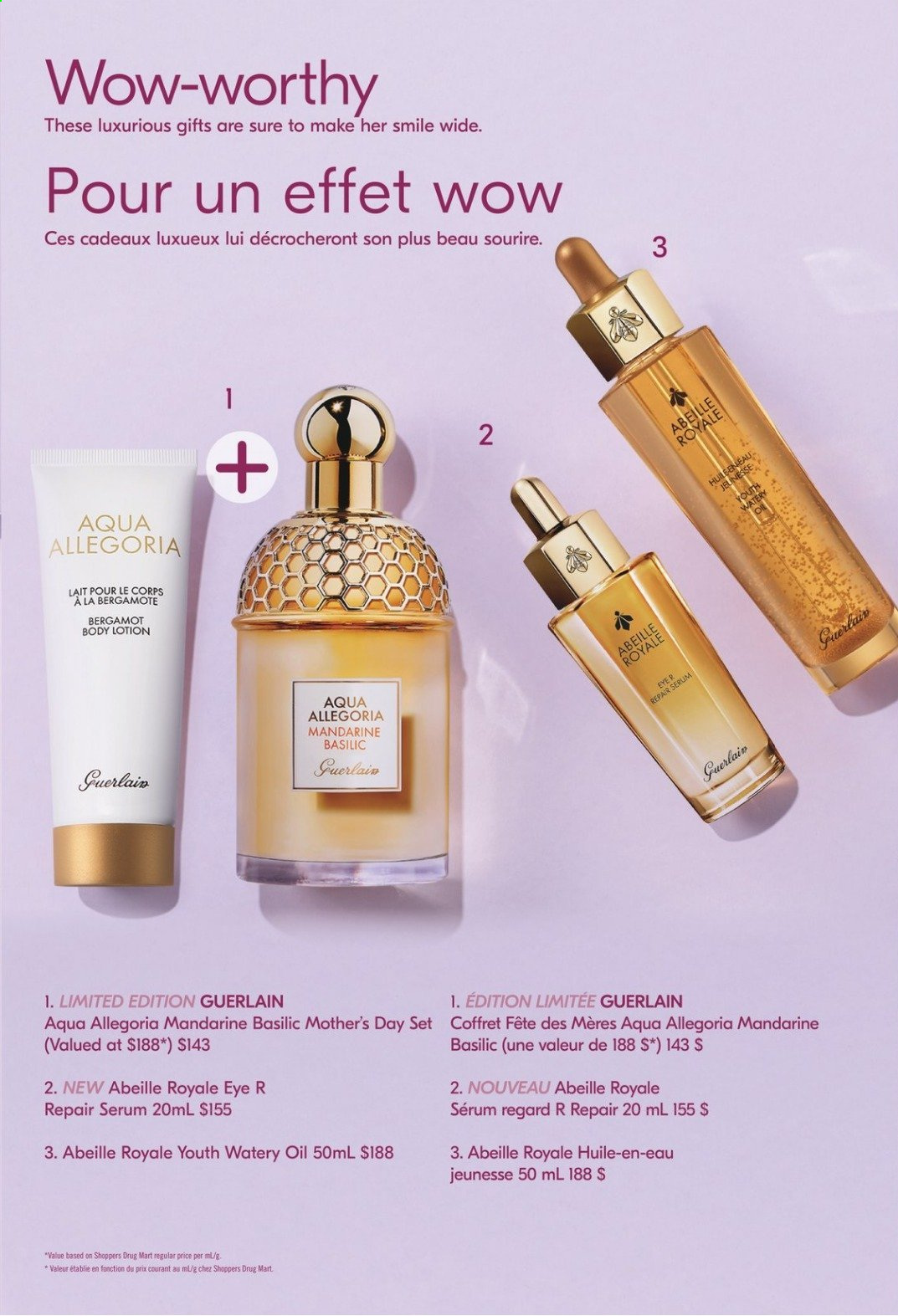 Shoppers Drug Mart flyer - April 24, 2021 - May 09, 2021. Page 24