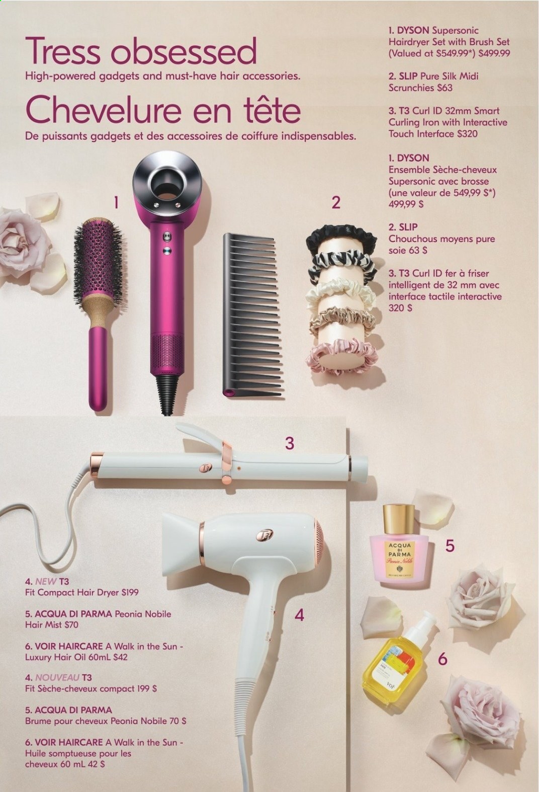 Shoppers Drug Mart flyer - April 24, 2021 - May 09, 2021. Page 25
