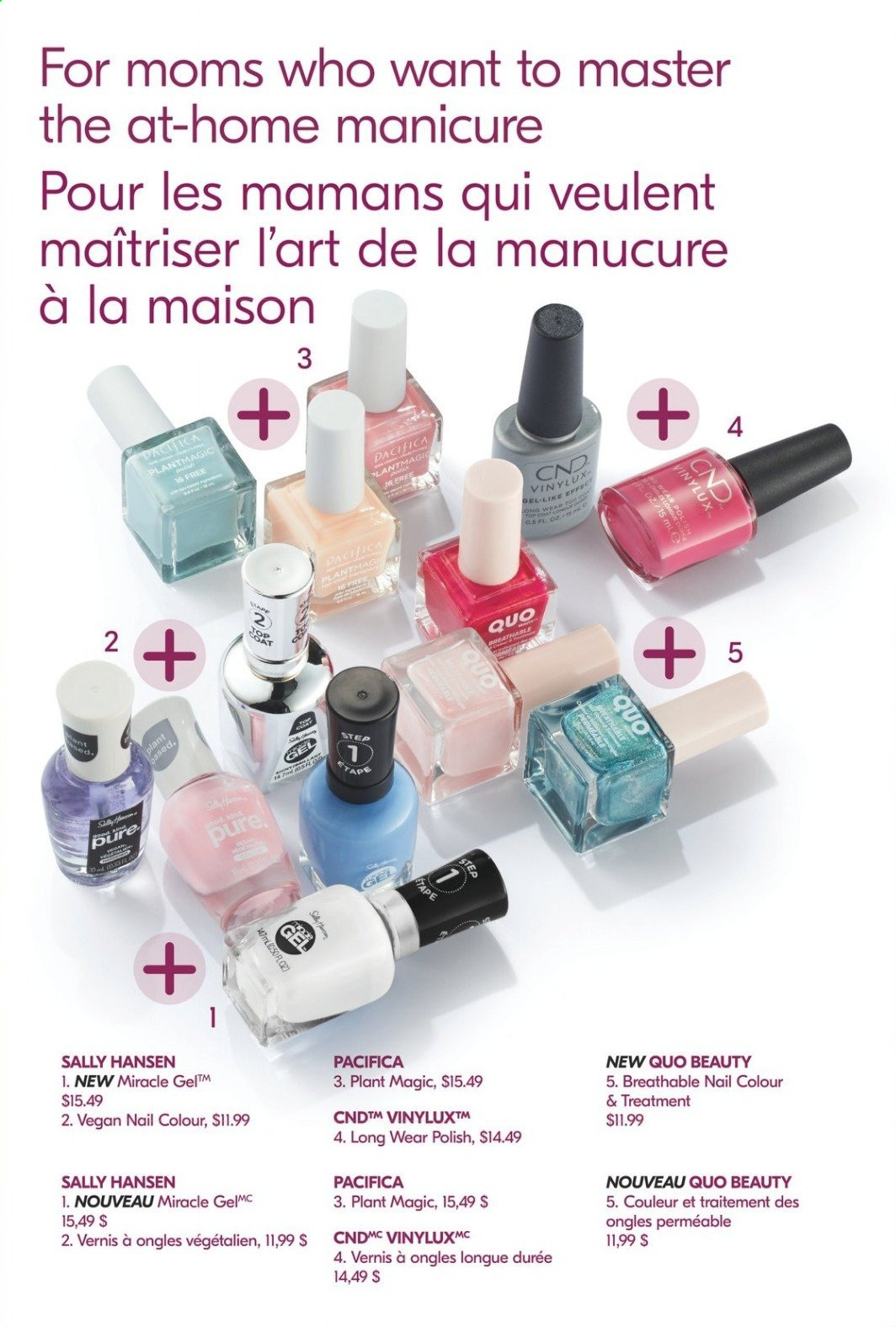 Shoppers Drug Mart flyer - April 24, 2021 - May 09, 2021. Page 26