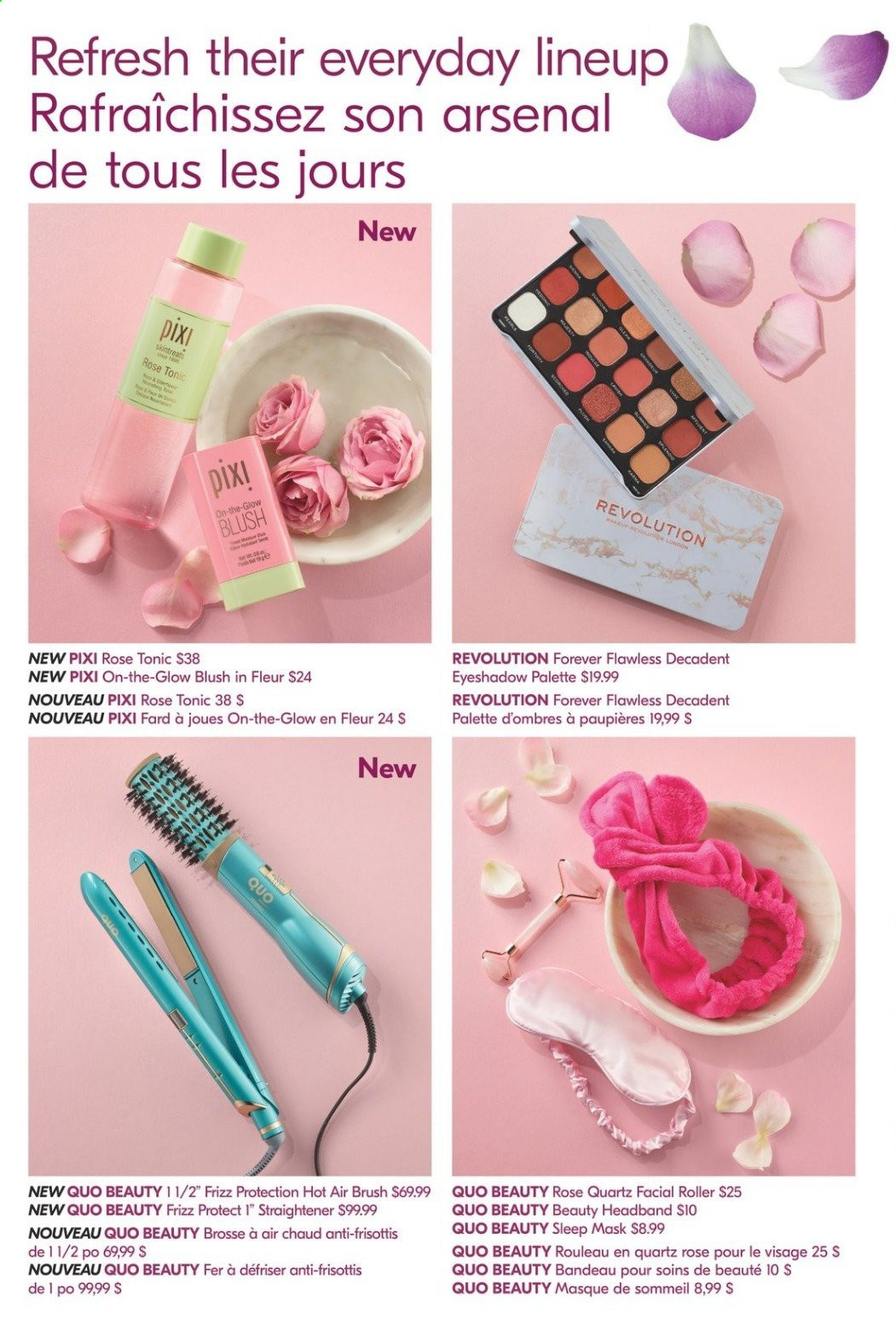 Shoppers Drug Mart flyer - April 24, 2021 - May 09, 2021. Page 28