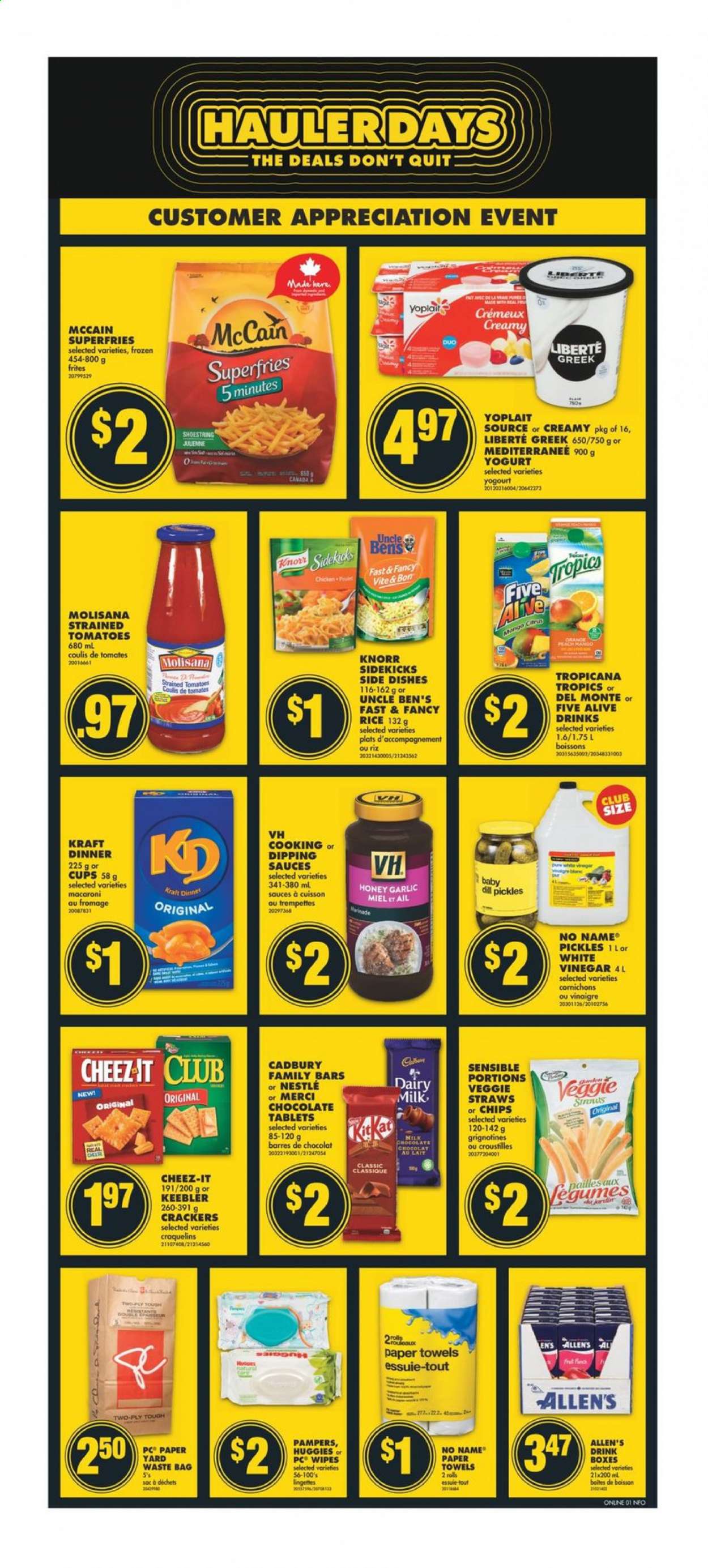 No Frills flyer - April 29, 2021 - May 05, 2021. Page 6