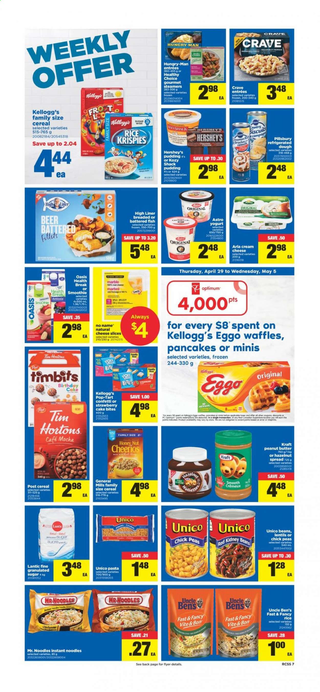 Real Canadian Superstore flyer - April 29, 2021 - May 05, 2021. Page 7