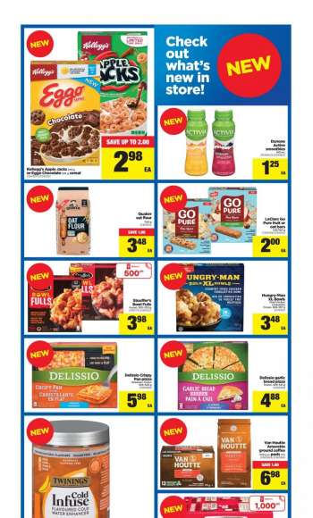 Real Canadian Superstore Flyer - April 29, 2021 - May 05, 2021.