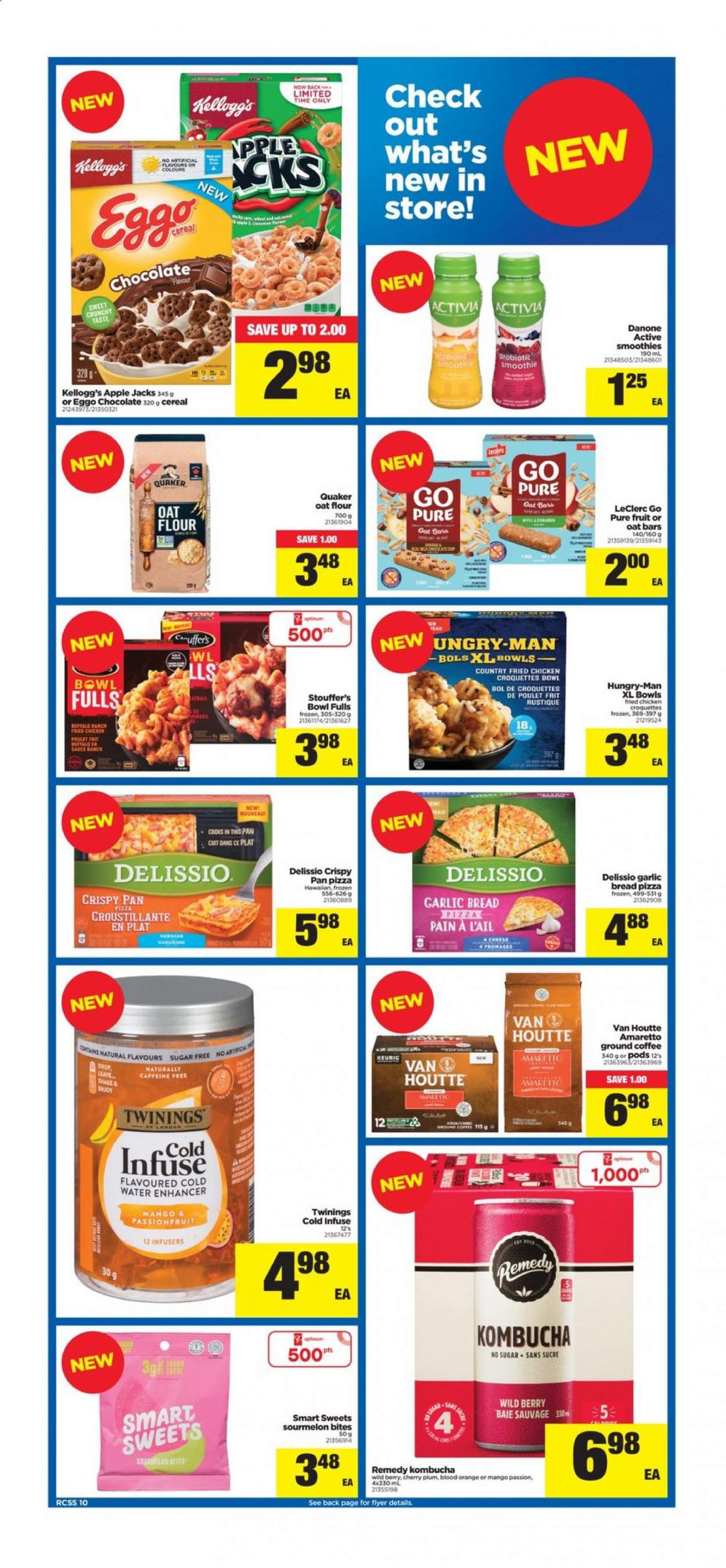 Real Canadian Superstore flyer - April 29, 2021 - May 05, 2021. Page 10