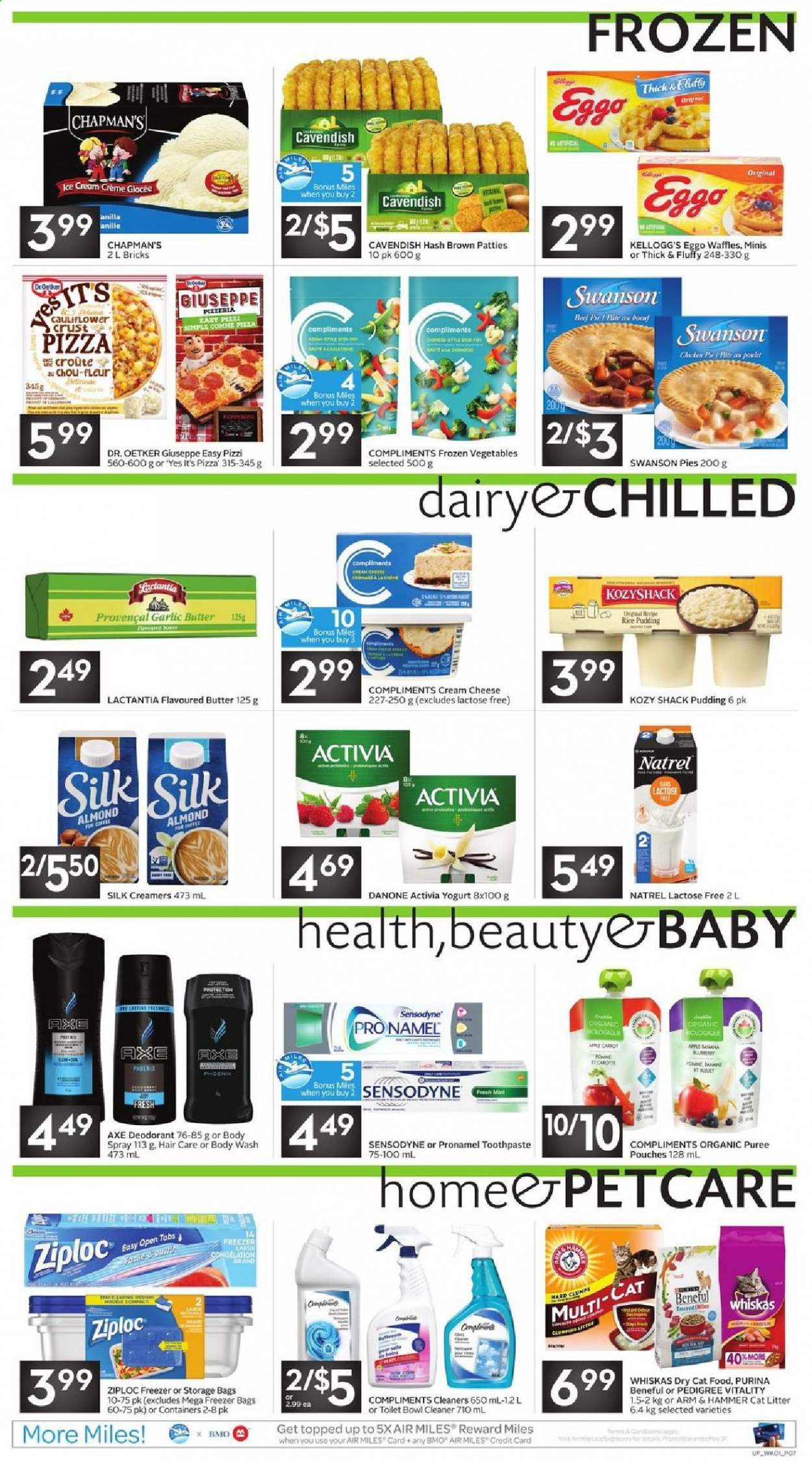 Sobeys Urban Fresh flyer - April 29, 2021 - May 05, 2021. Page 7