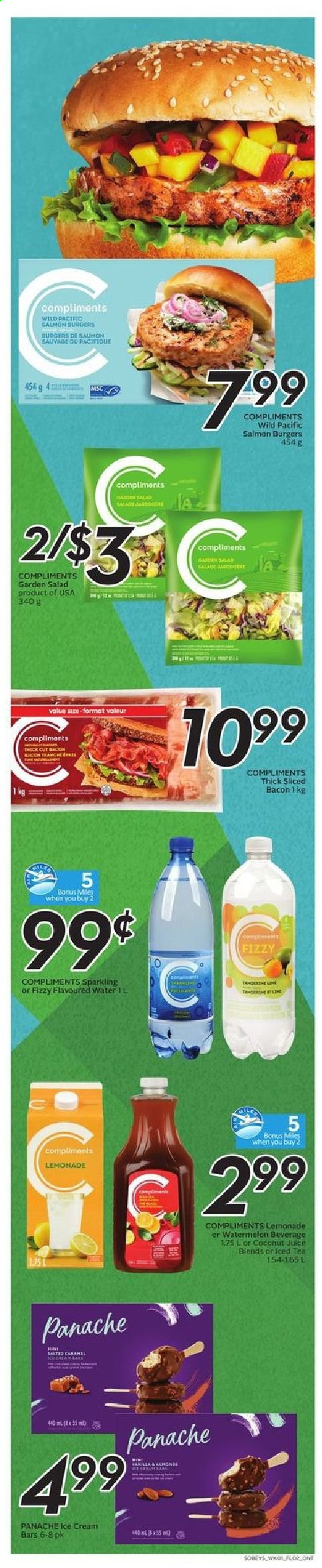 Sobeys flyer - April 29, 2021 - May 05, 2021. Page 16