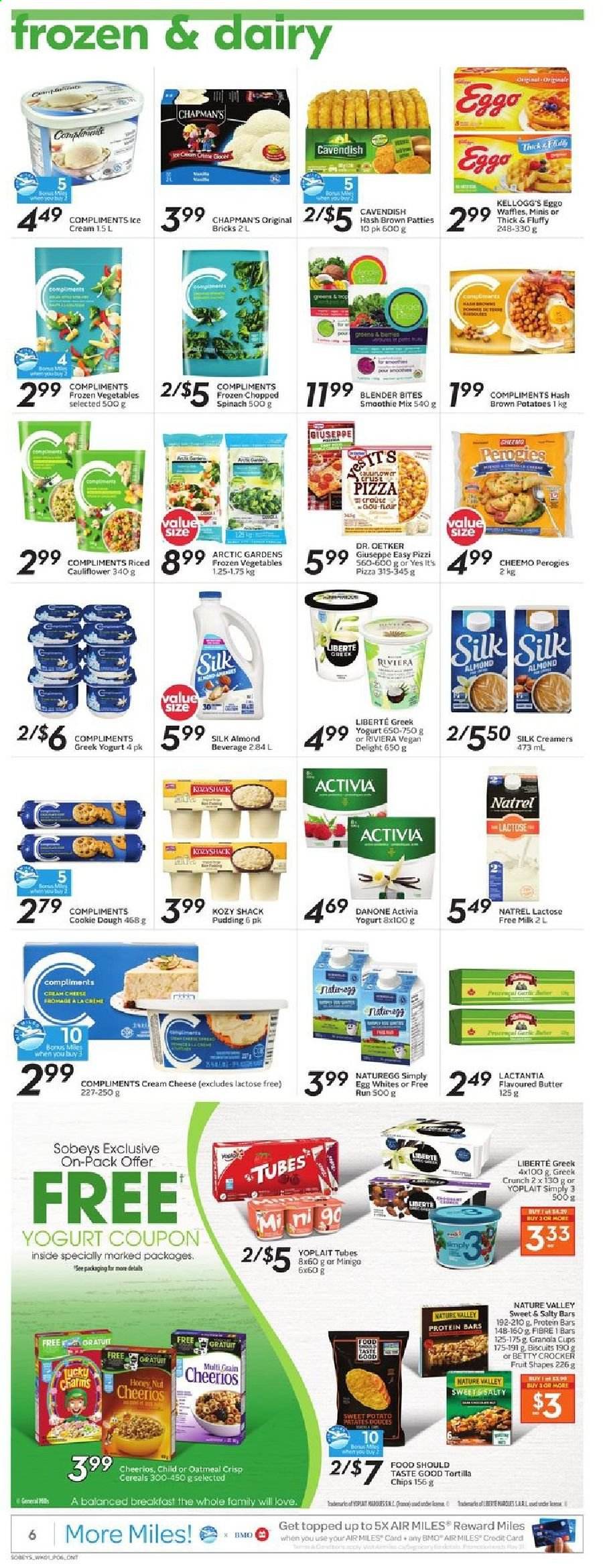 Sobeys flyer - April 29, 2021 - May 05, 2021. Page 6