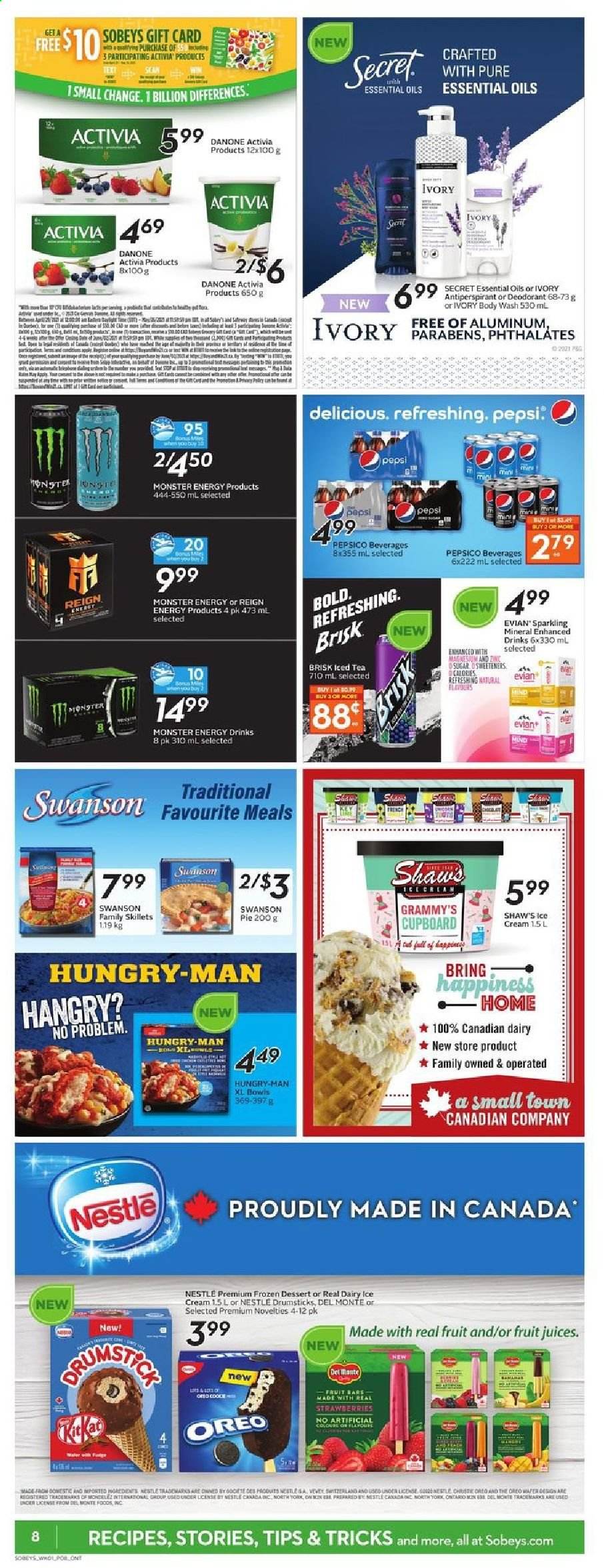 Sobeys flyer - April 29, 2021 - May 05, 2021. Page 8